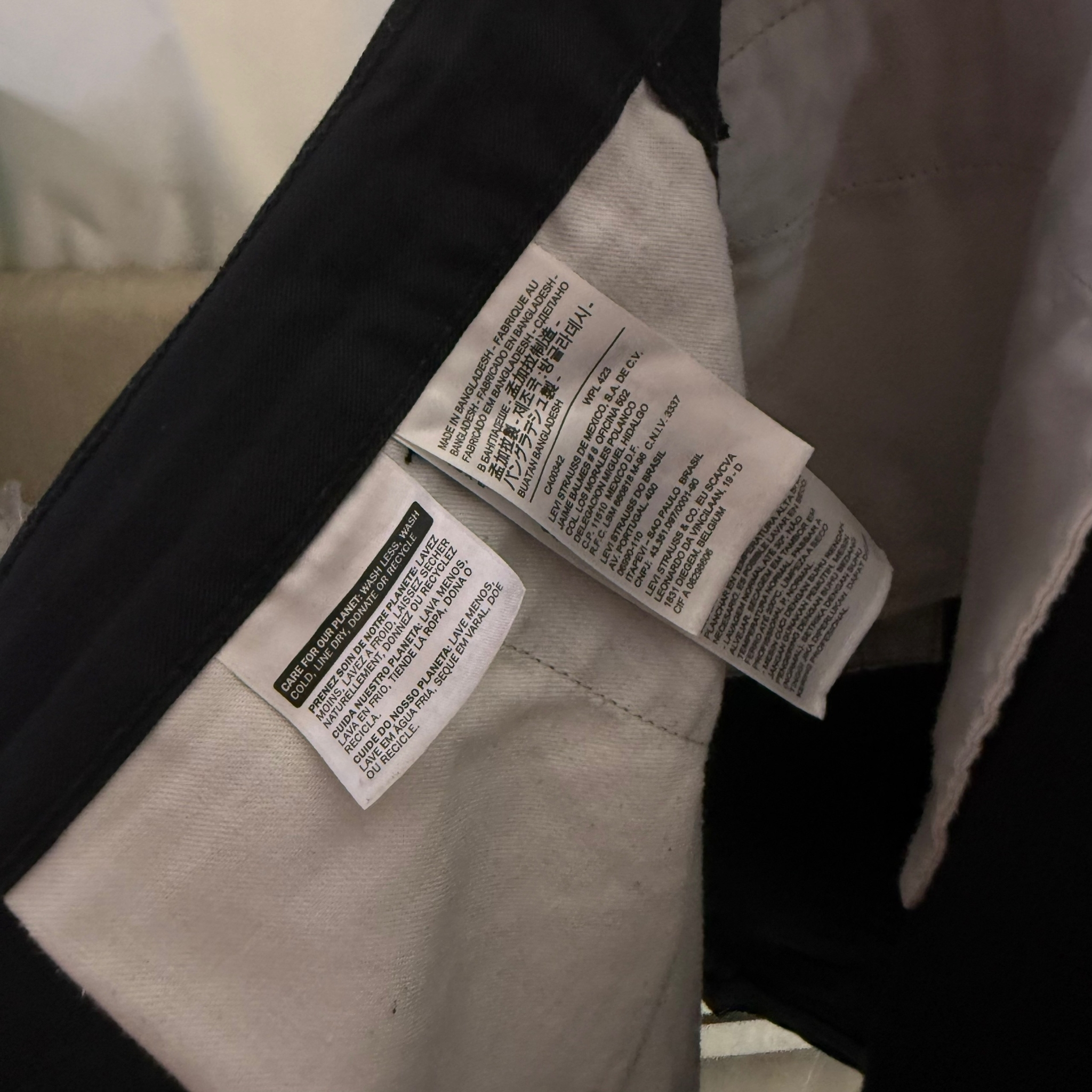 Levi's cargo, миниатюра 3