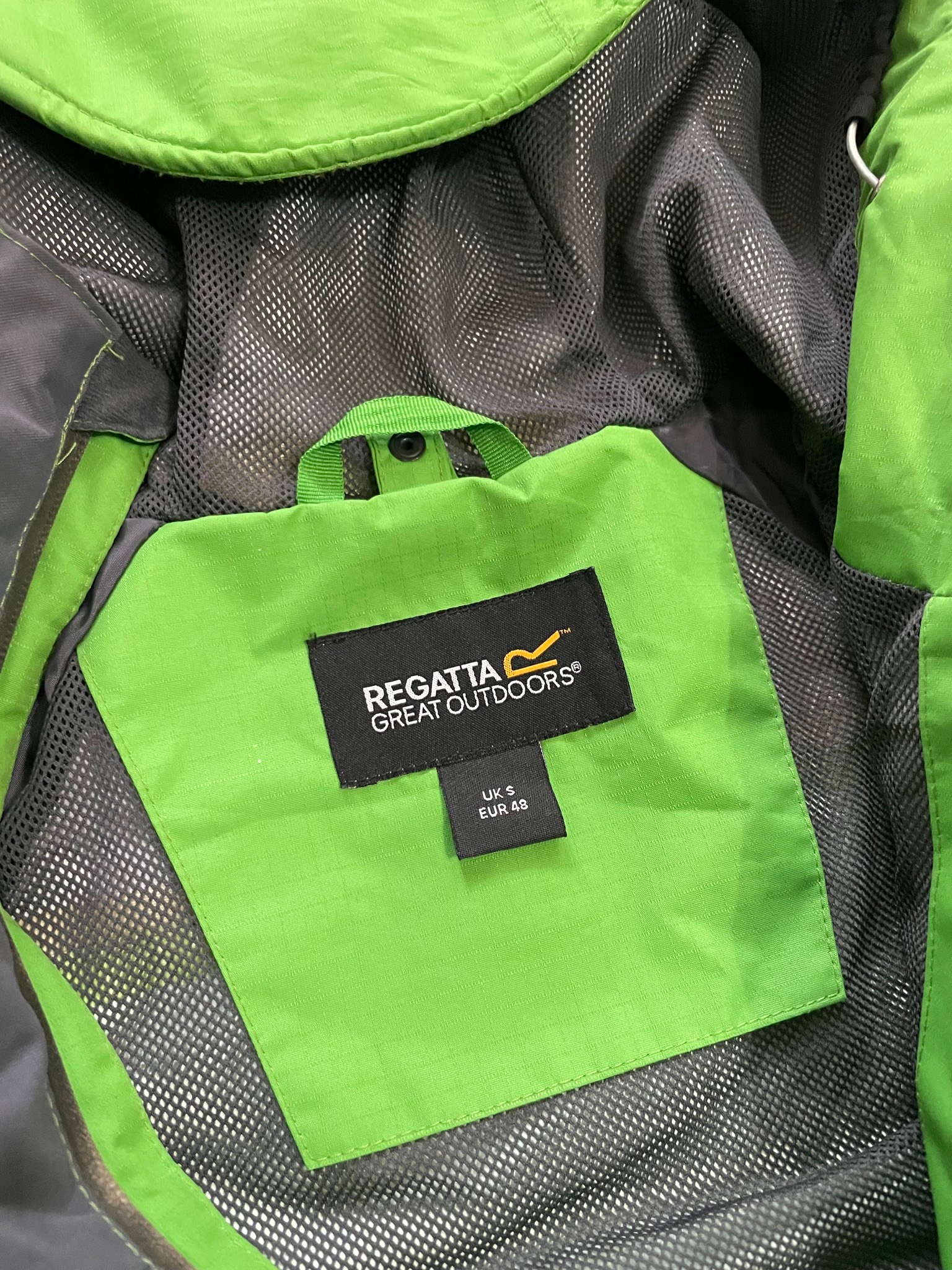 Regatta ISOTEX 15000, миниатюра 3