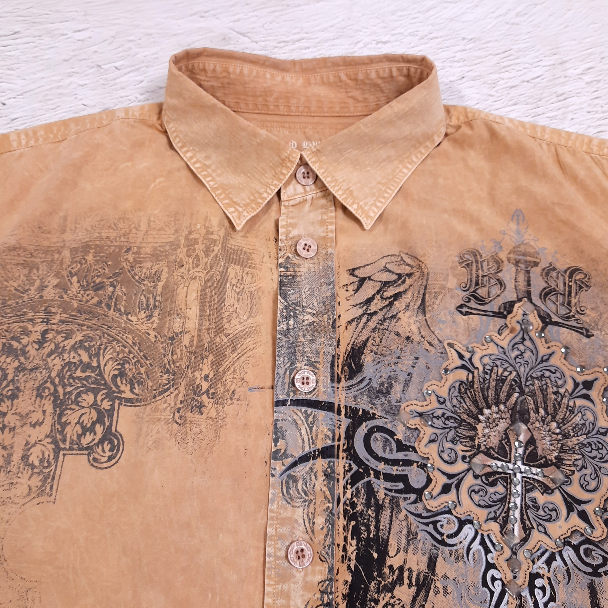 Brat Butter Shirt, миниатюра 5