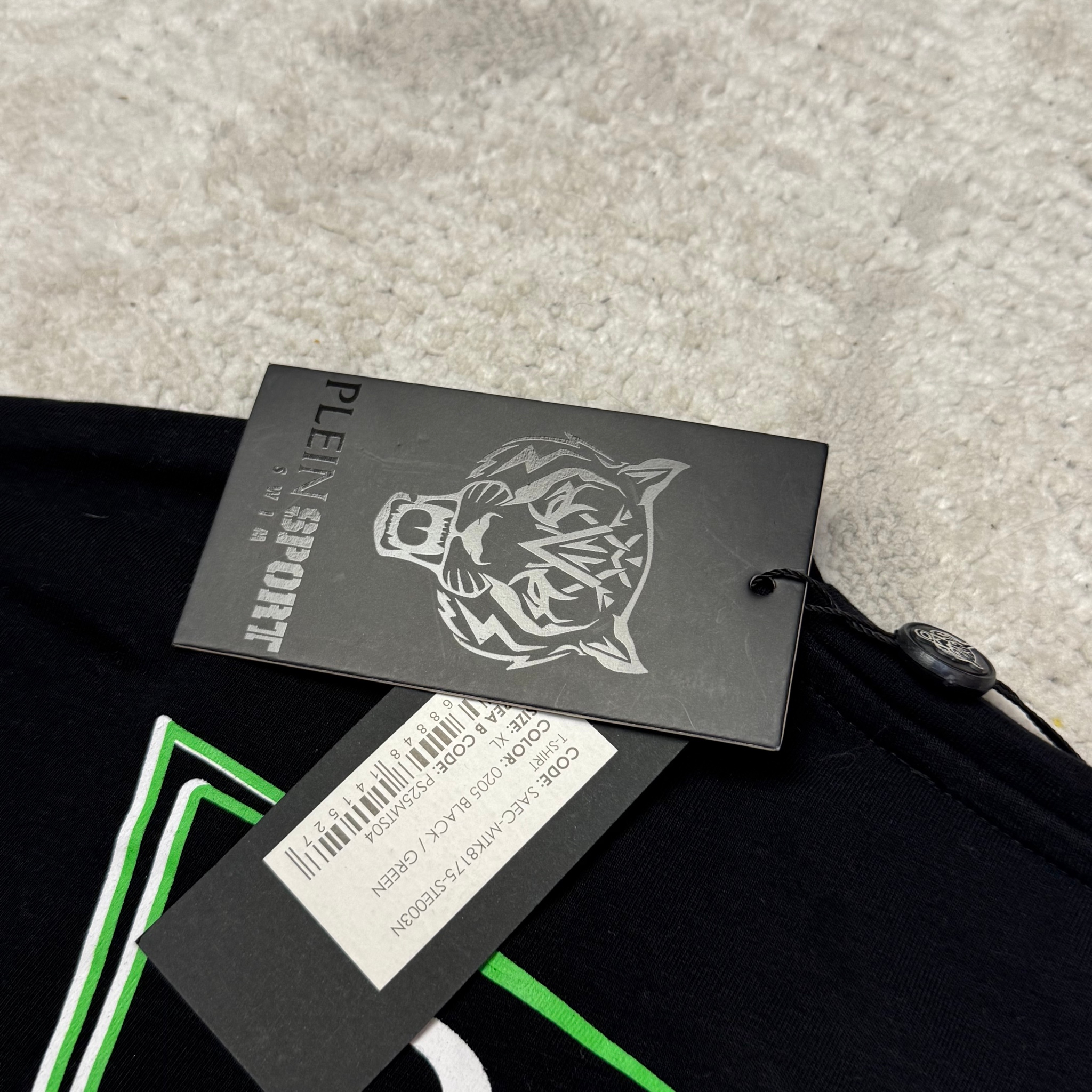 Philipp Plein Sport T-Shirt, миниатюра 5