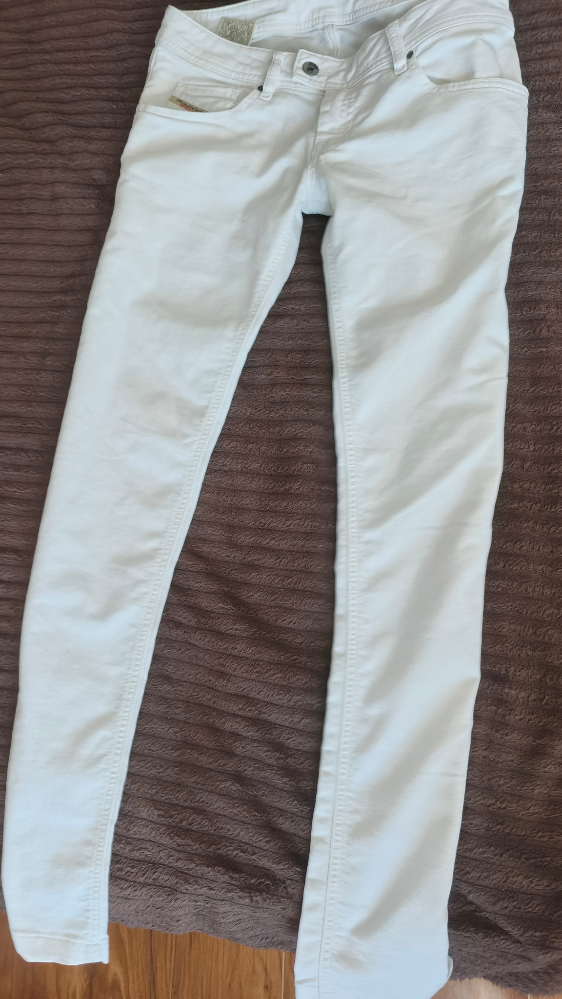 Diesel Slim Fit, миниатюра 6