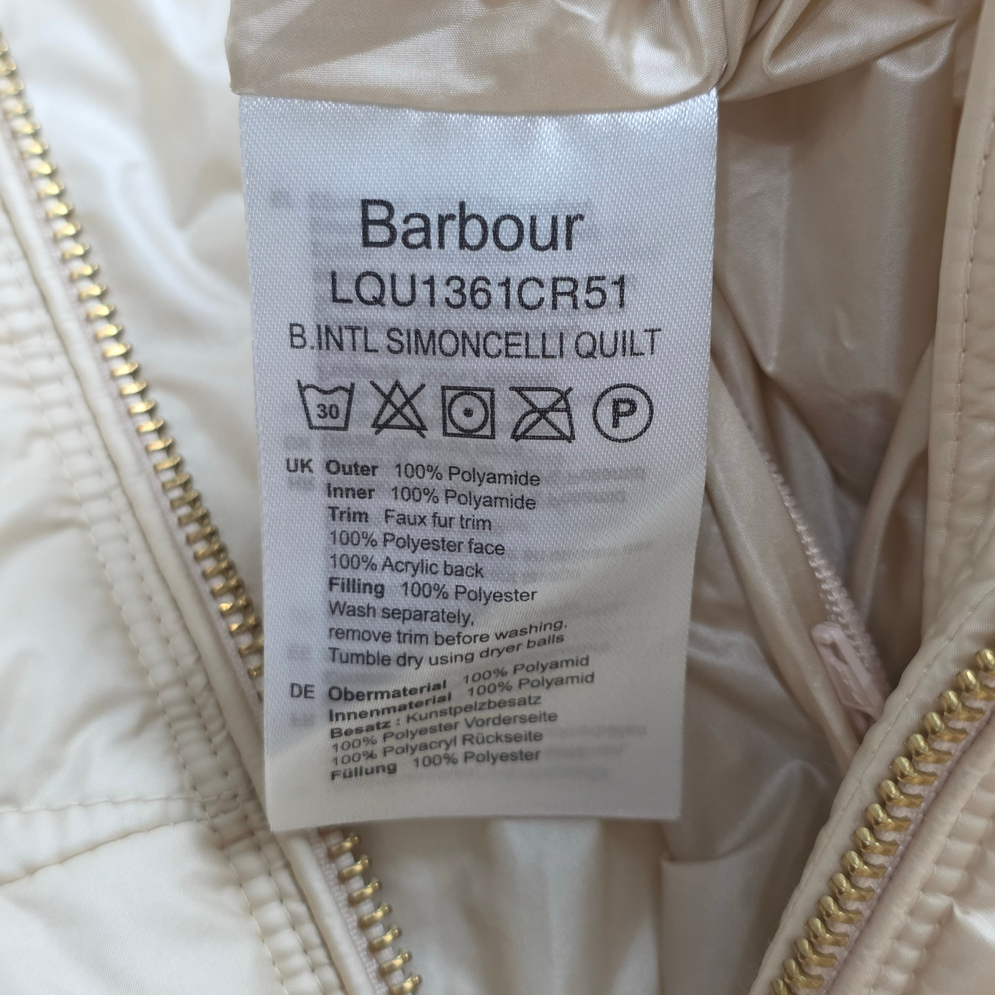 Barbour International ., миниатюра 9