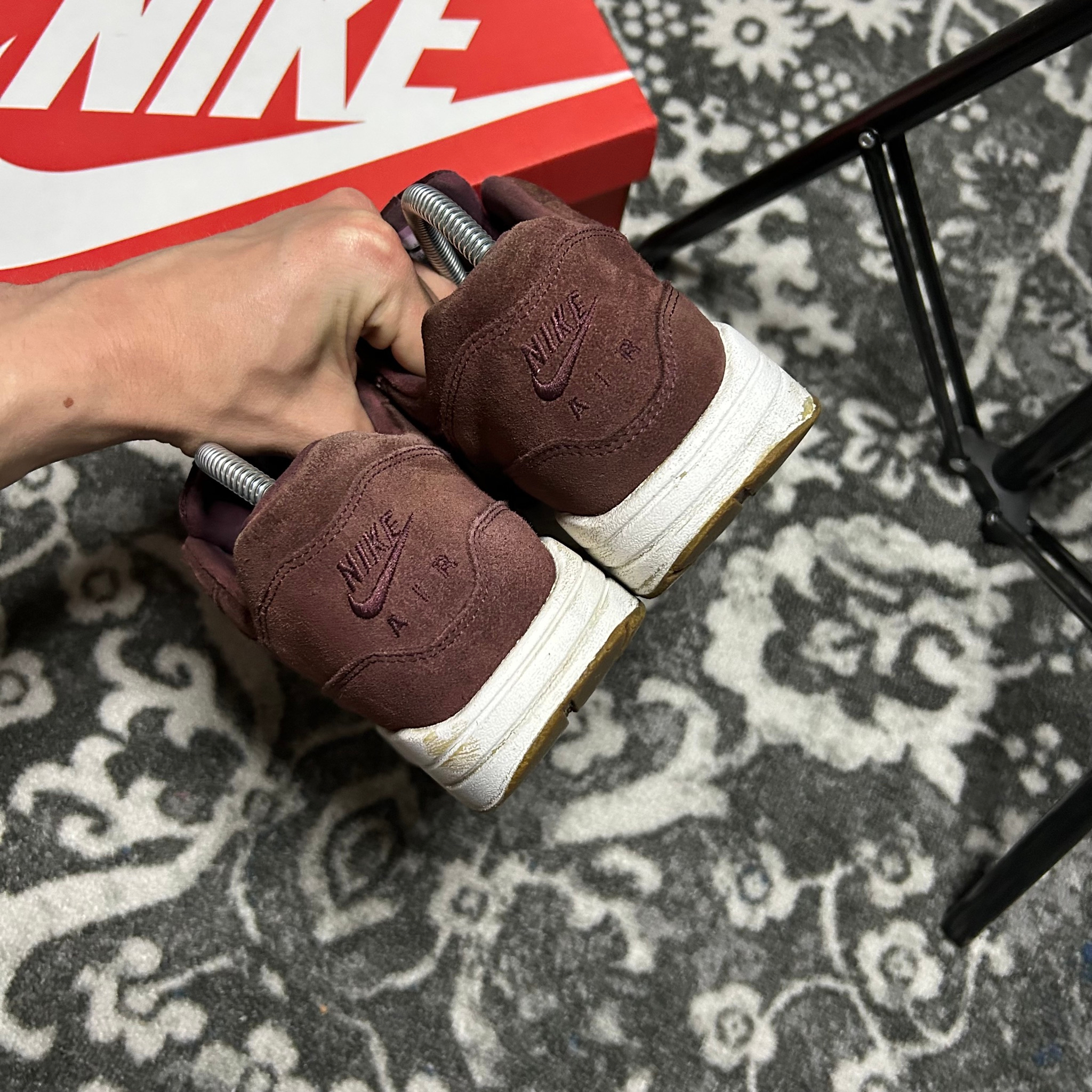 Nike Air Max 1 SE, миниатюра 9