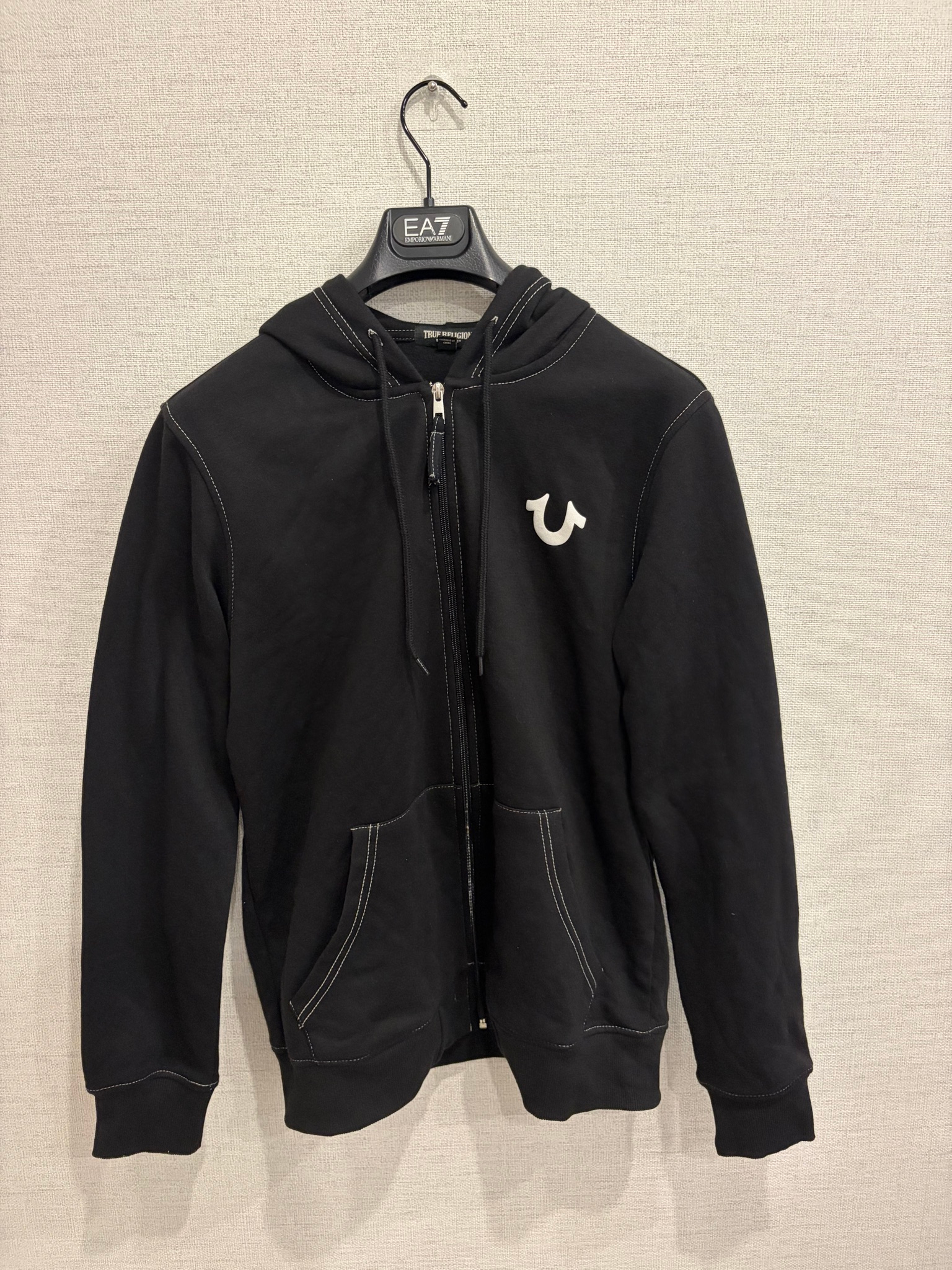 True Religion Худи, миниатюра 1