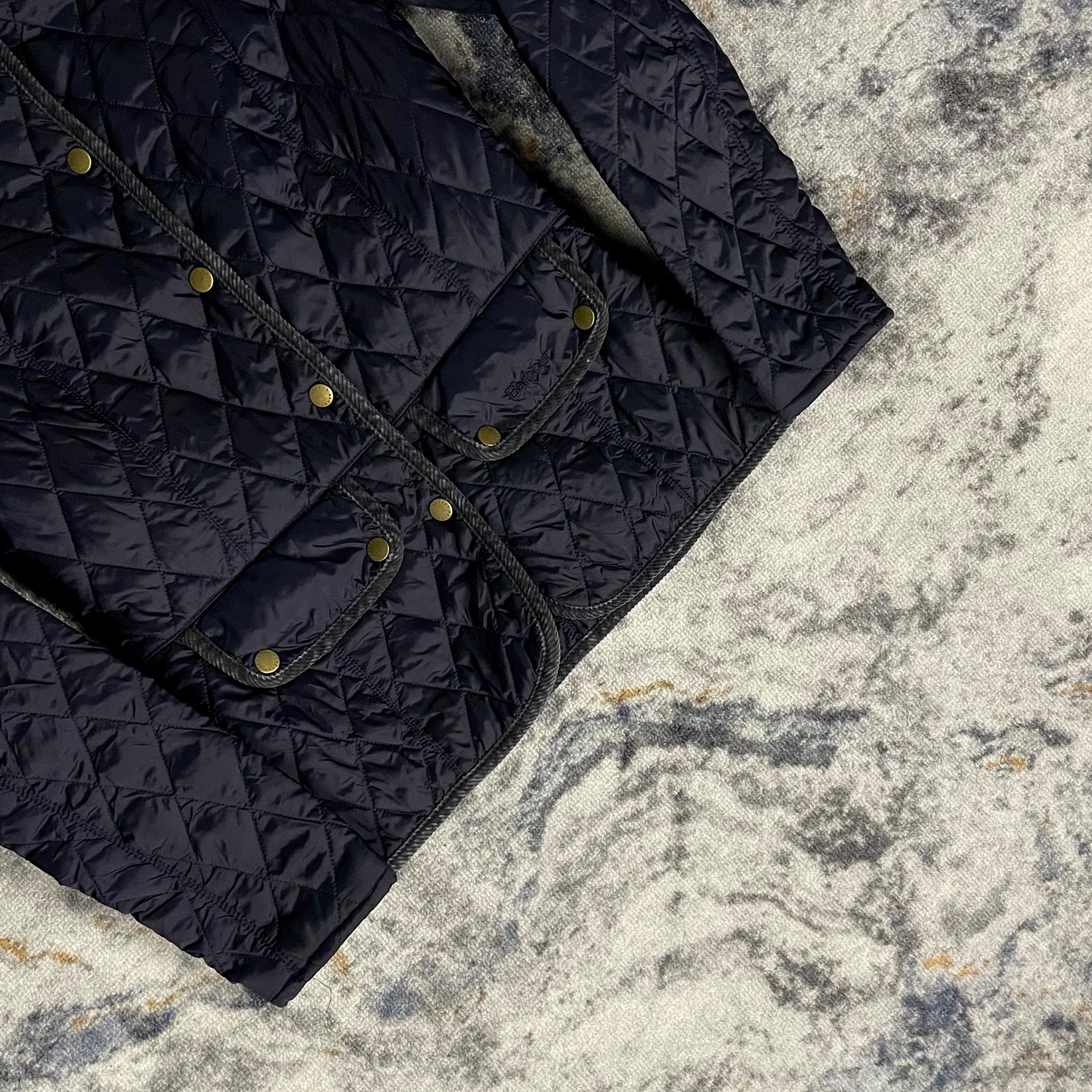 Barbour Стеганая куртка, миниатюра 5