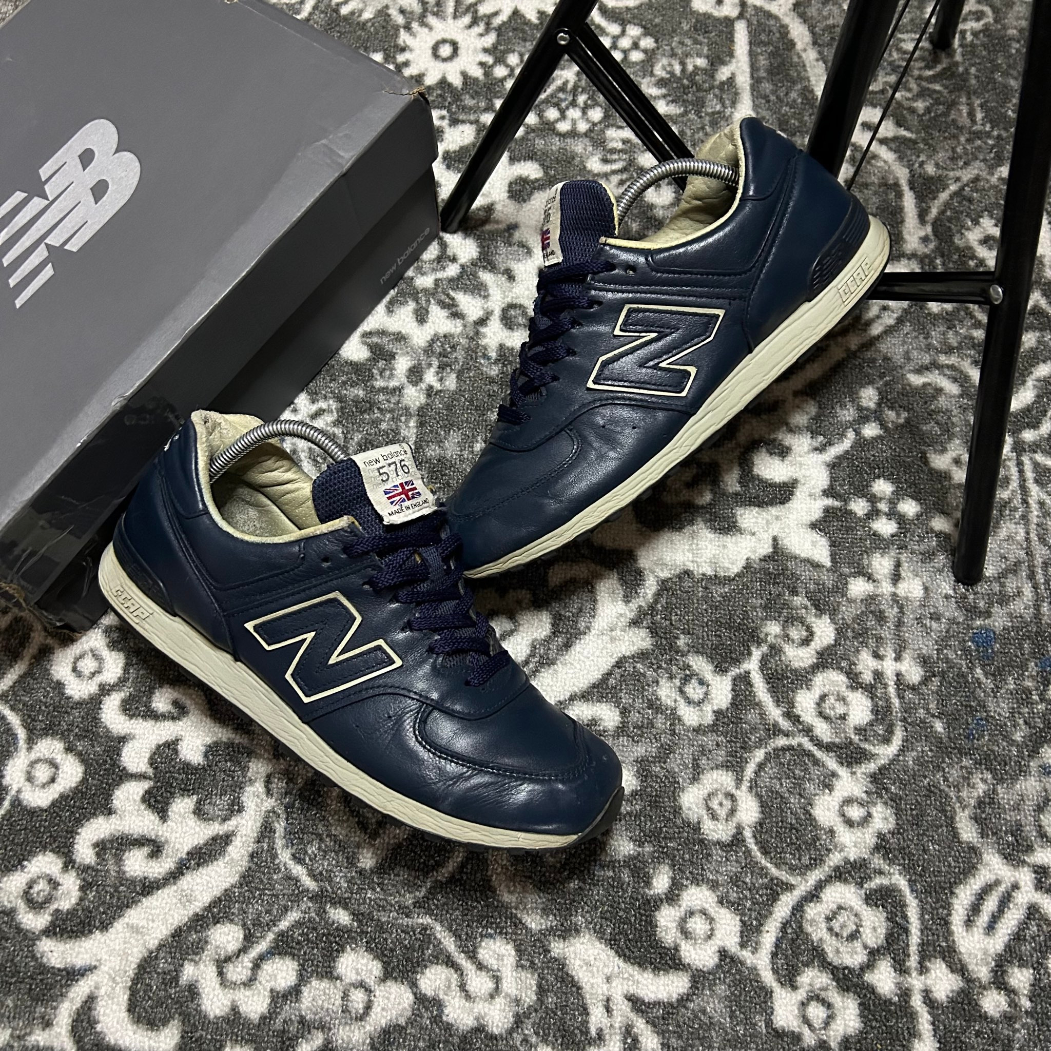 New Balance 576, миниатюра 1
