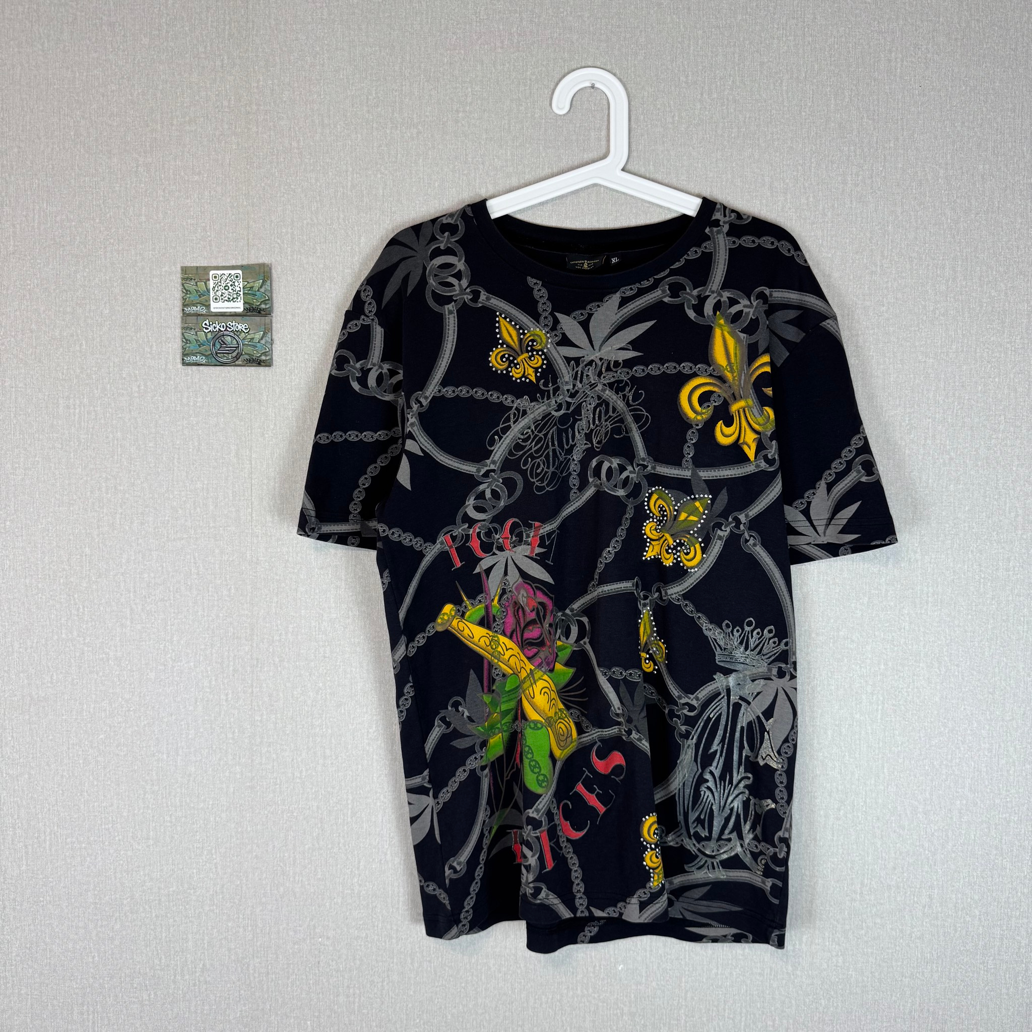Christian Audigier By Ed Hardy, миниатюра 1