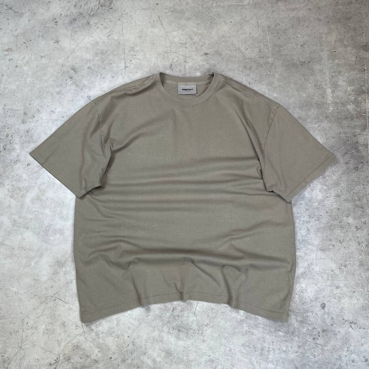 Fear of God Essentials Tee, миниатюра 1