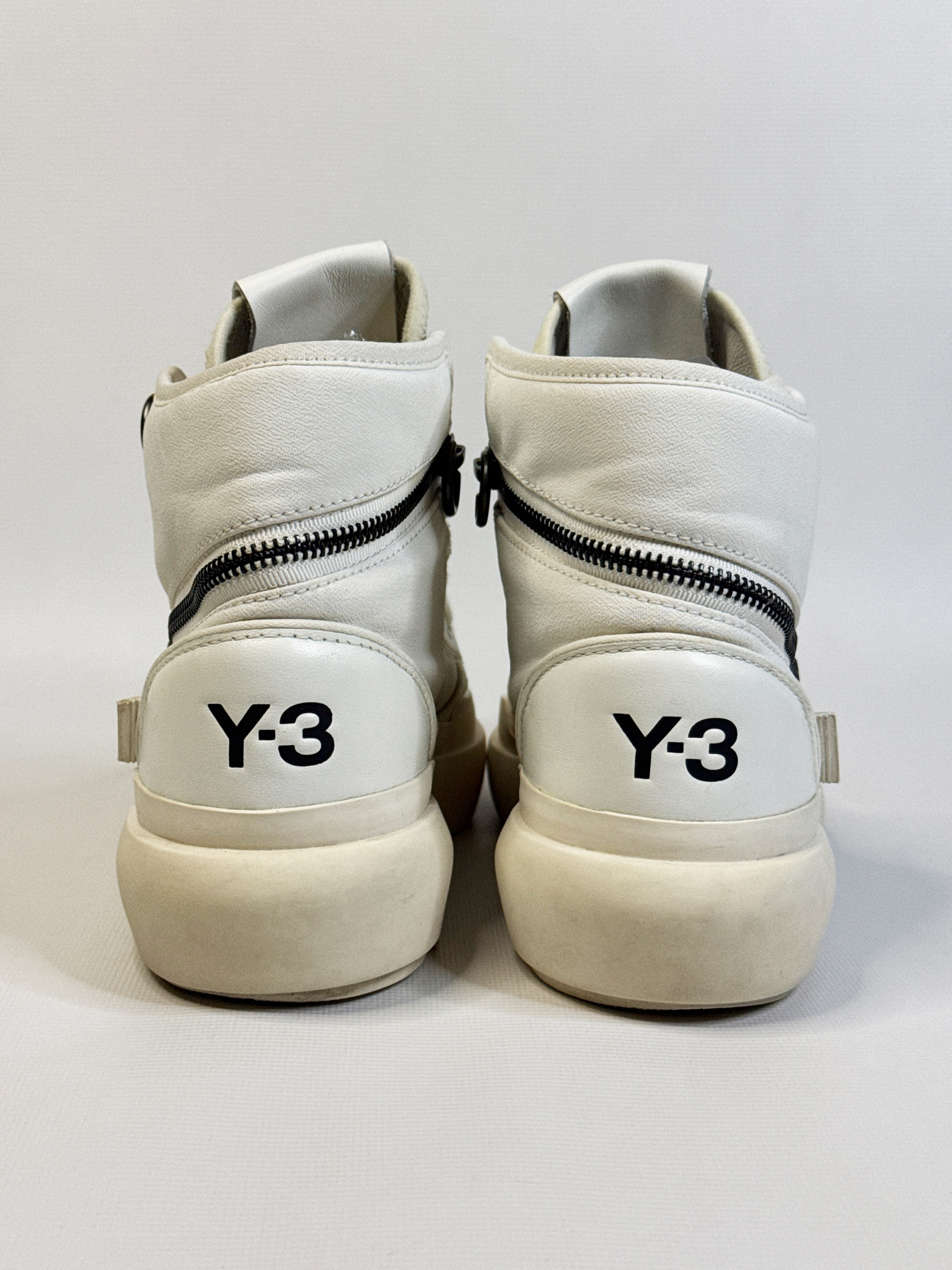 Adidas Y-3 Ajatu Court High, миниатюра 2