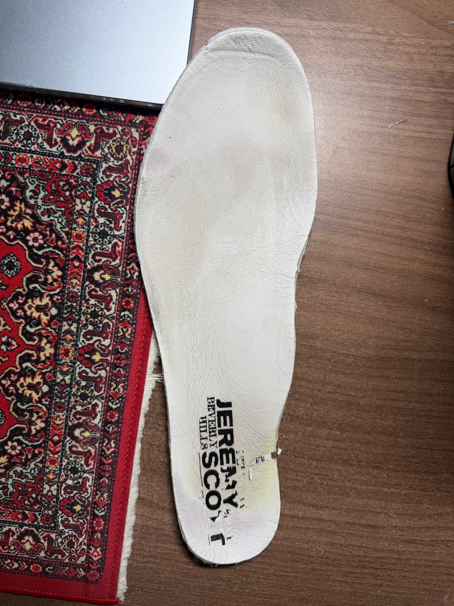Adidas x Jeremy Scott Wings 1.0 2ne1, миниатюра 4