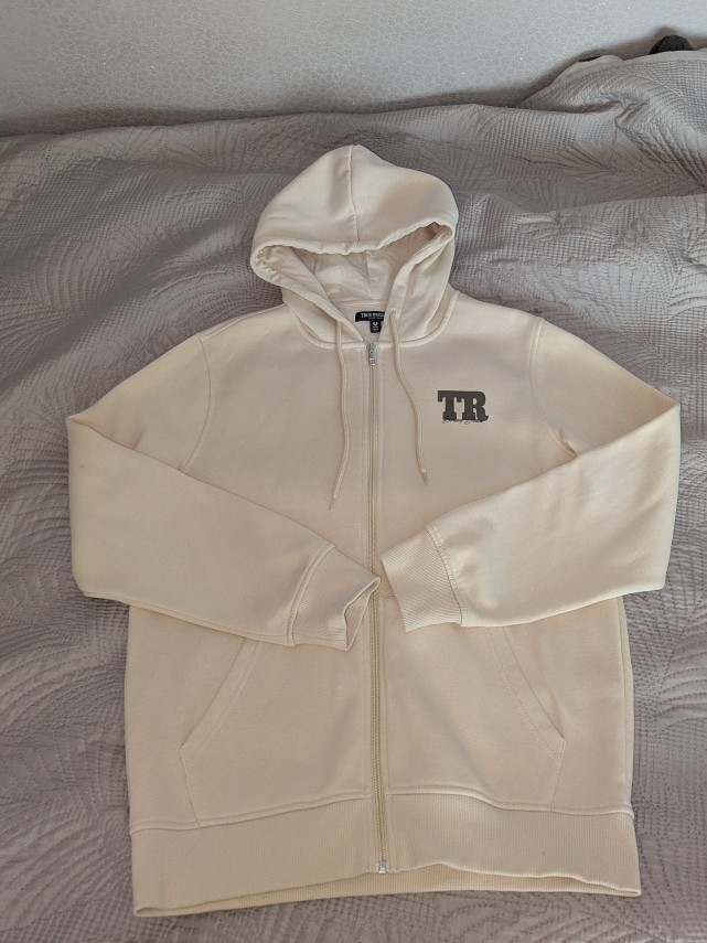 True Religion Худи, миниатюра 1