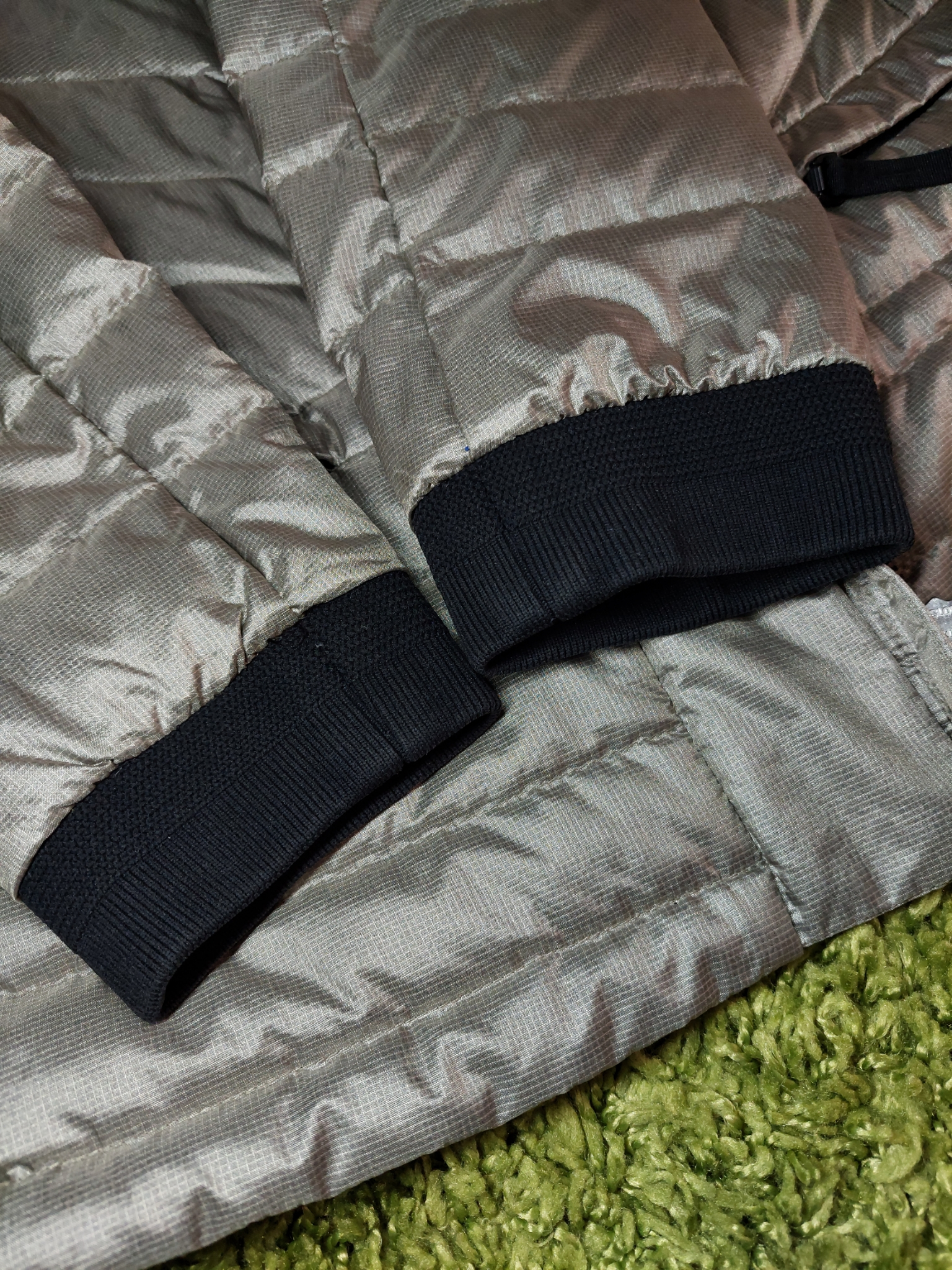 Bogner Fire + Ice Down Micro Puffer Jacket, миниатюра 12