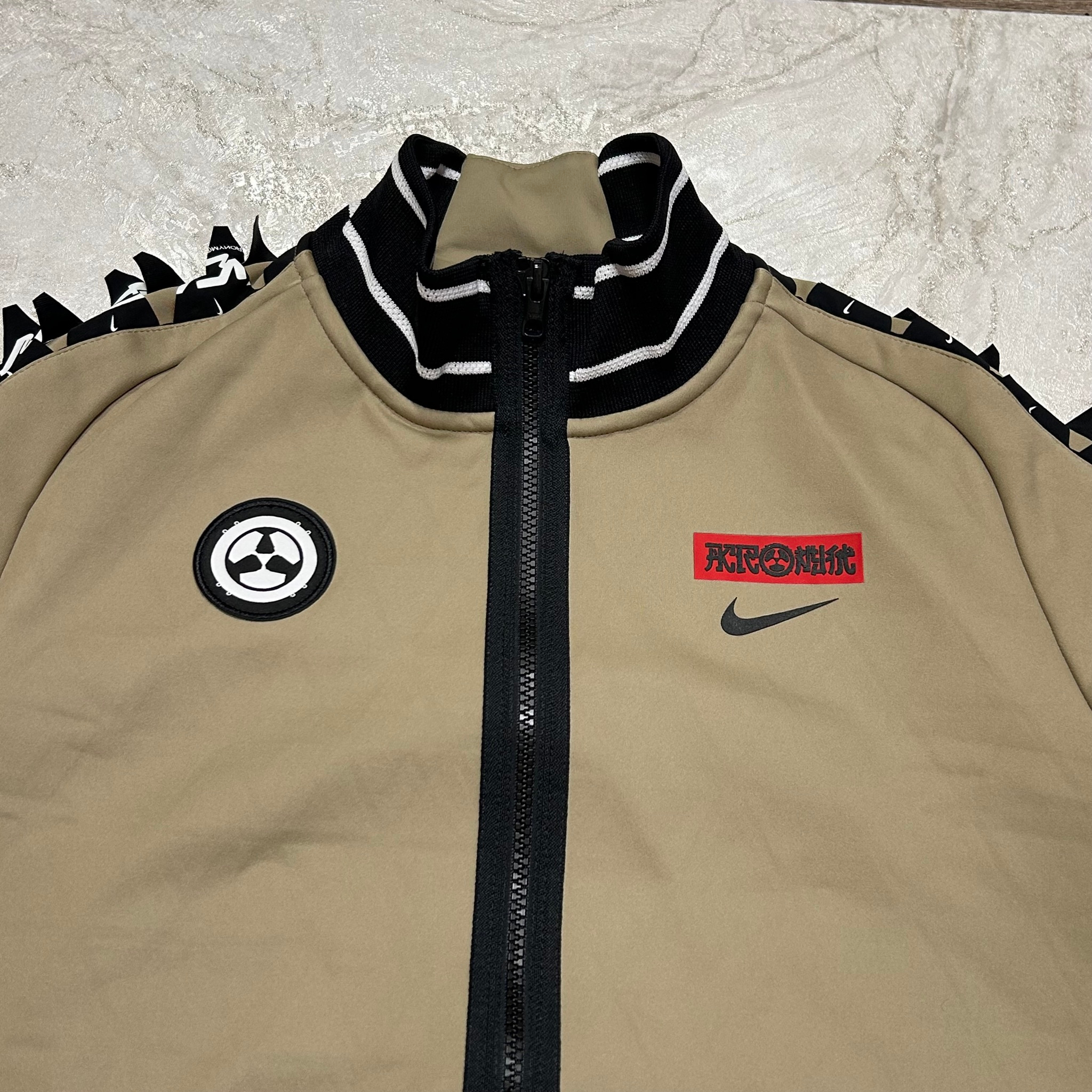 Nike x Acronym Олимпийка Nike Acronym, миниатюра 4