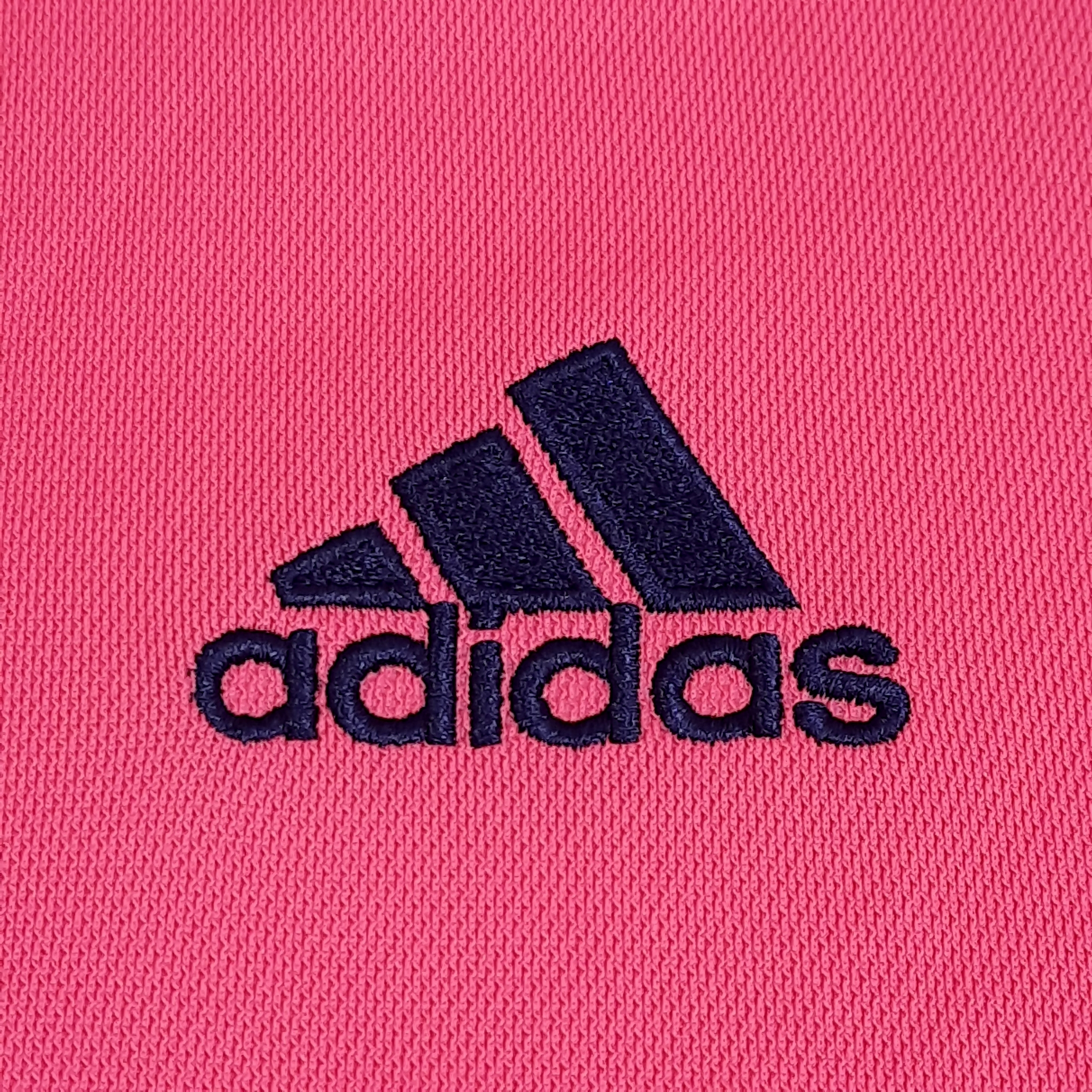 Adidas x Real Madrid 2020/21 Jersey Shirt, миниатюра 7
