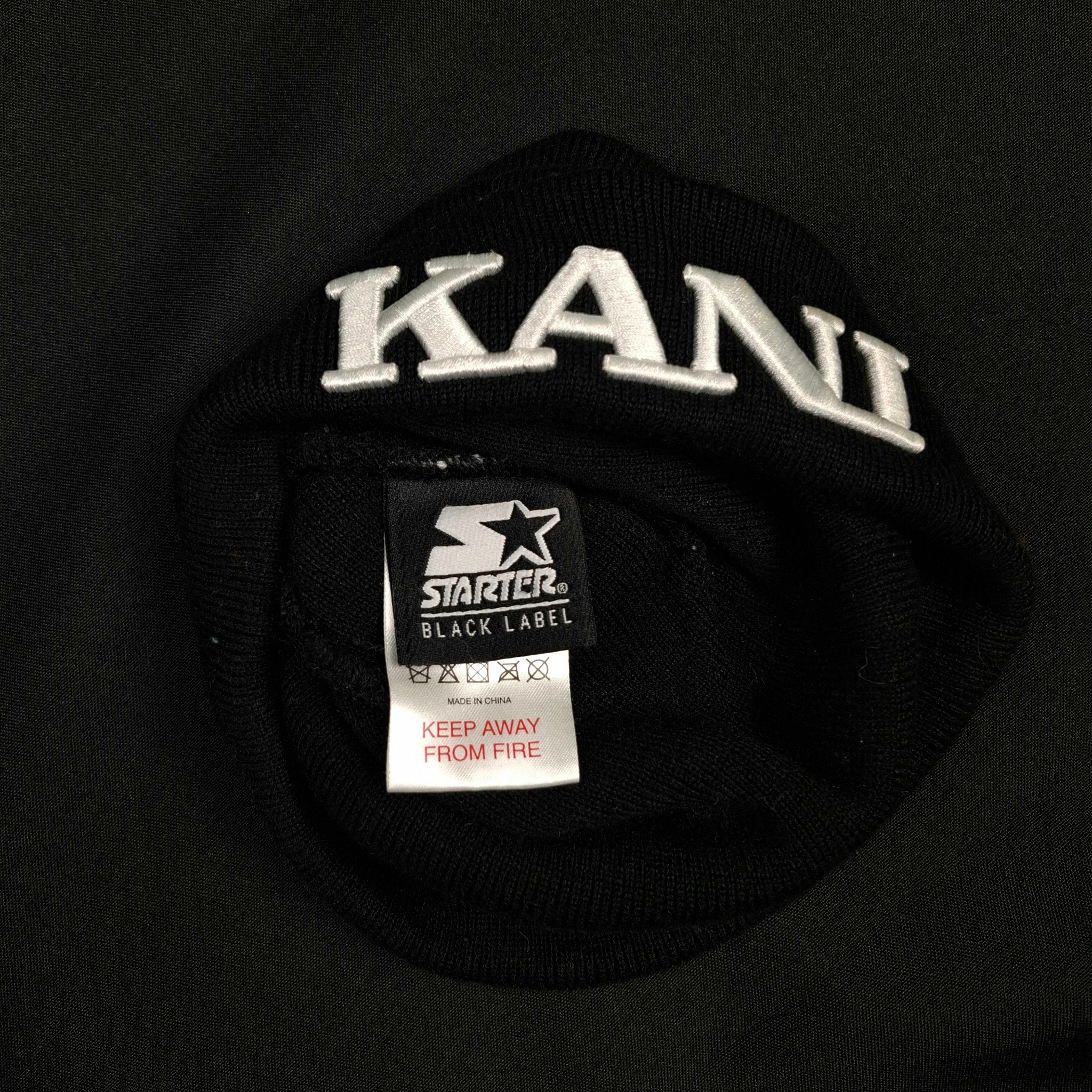 Karl Kani Hat, миниатюра 3