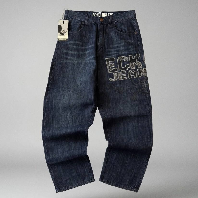 Ecko Unltd Jeans, миниатюра 1