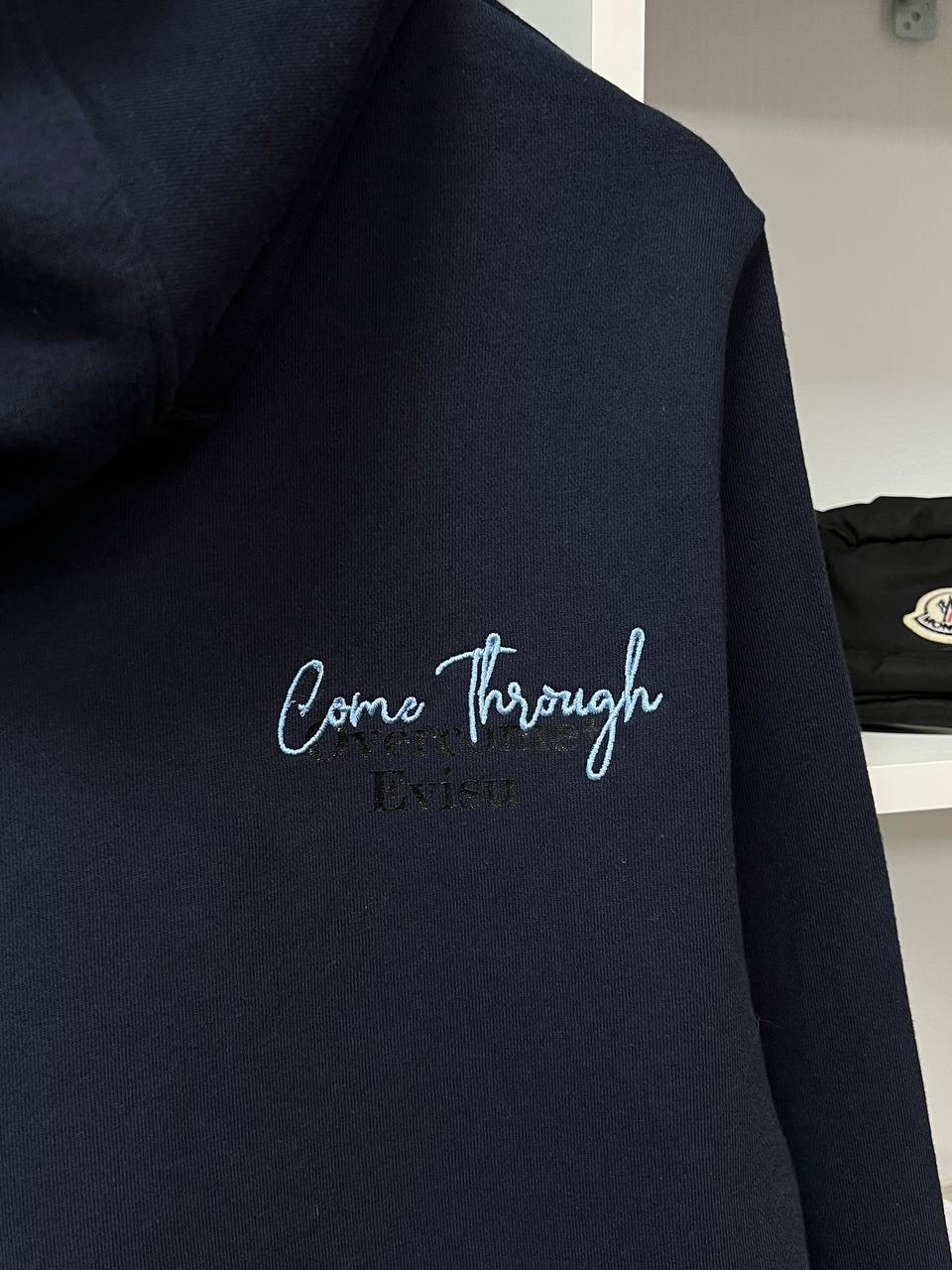Evisu Korea Come Through, миниатюра 3