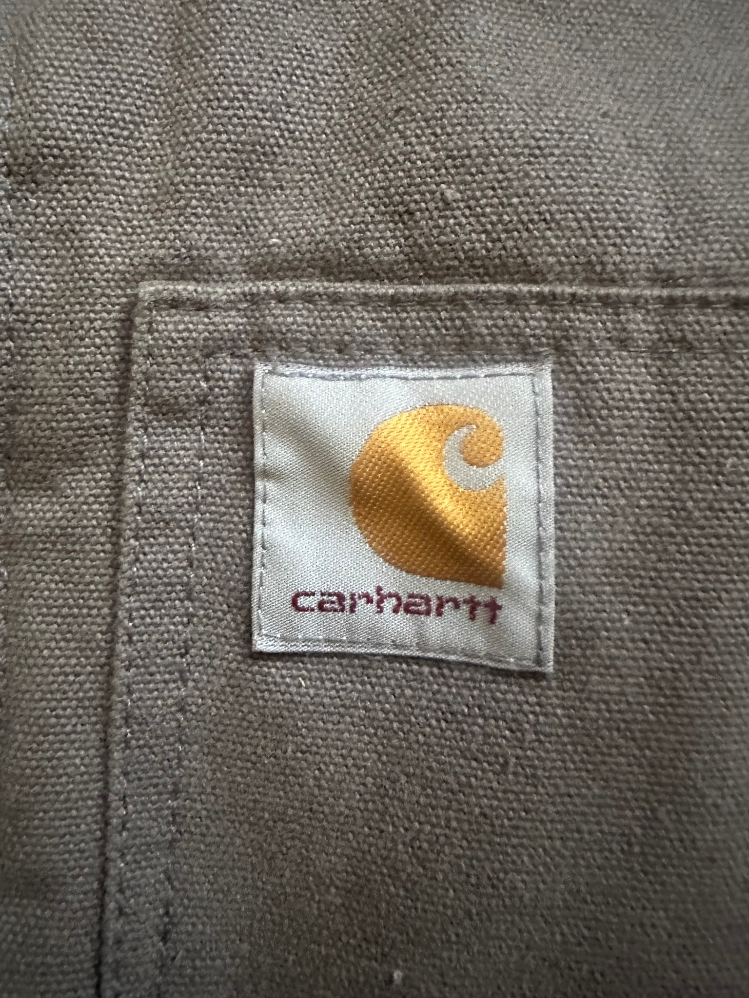 Carhartt Active jacket, миниатюра 4