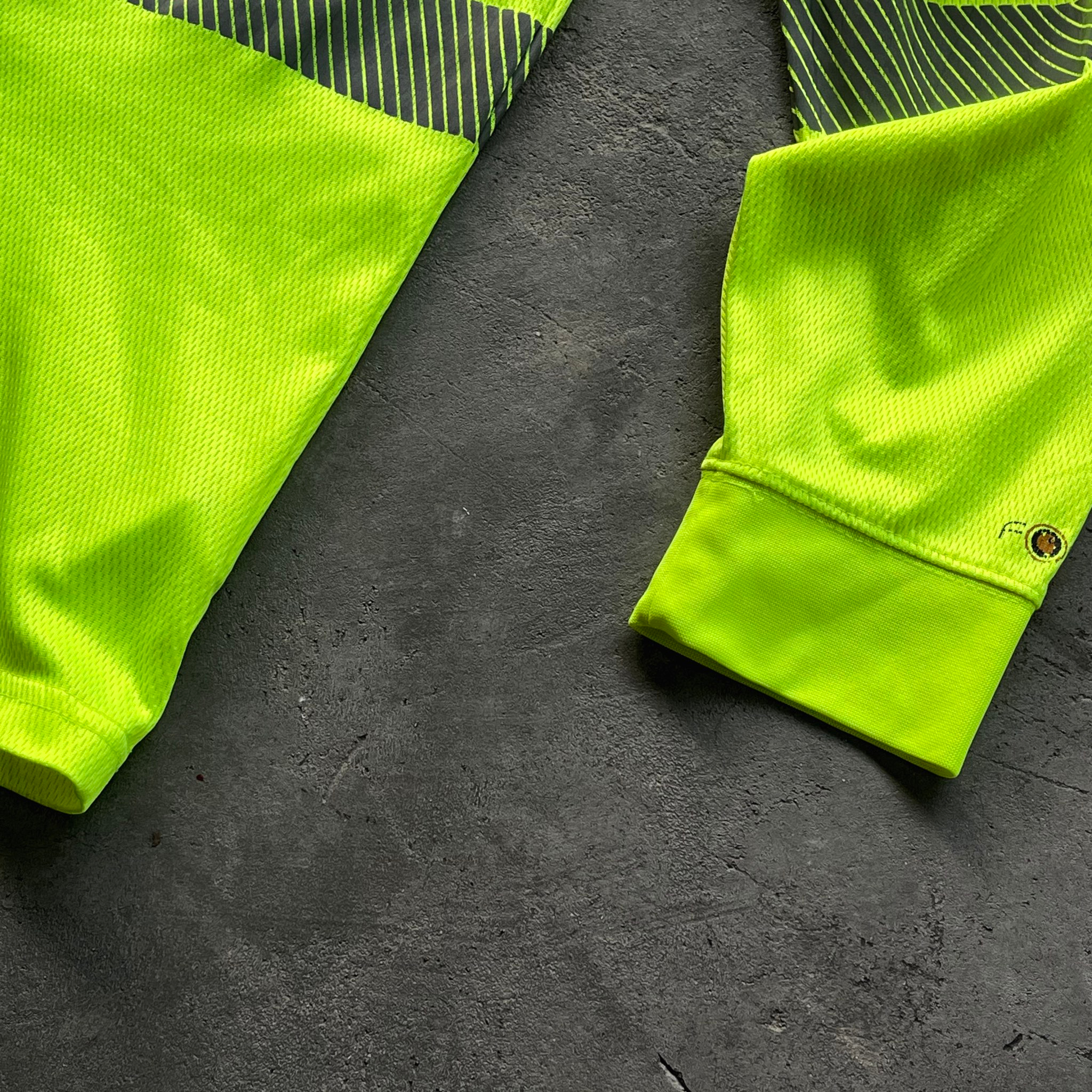 Carhartt Force® High-Visibility Long-Sleeve ANSI Class 3, миниатюра 4