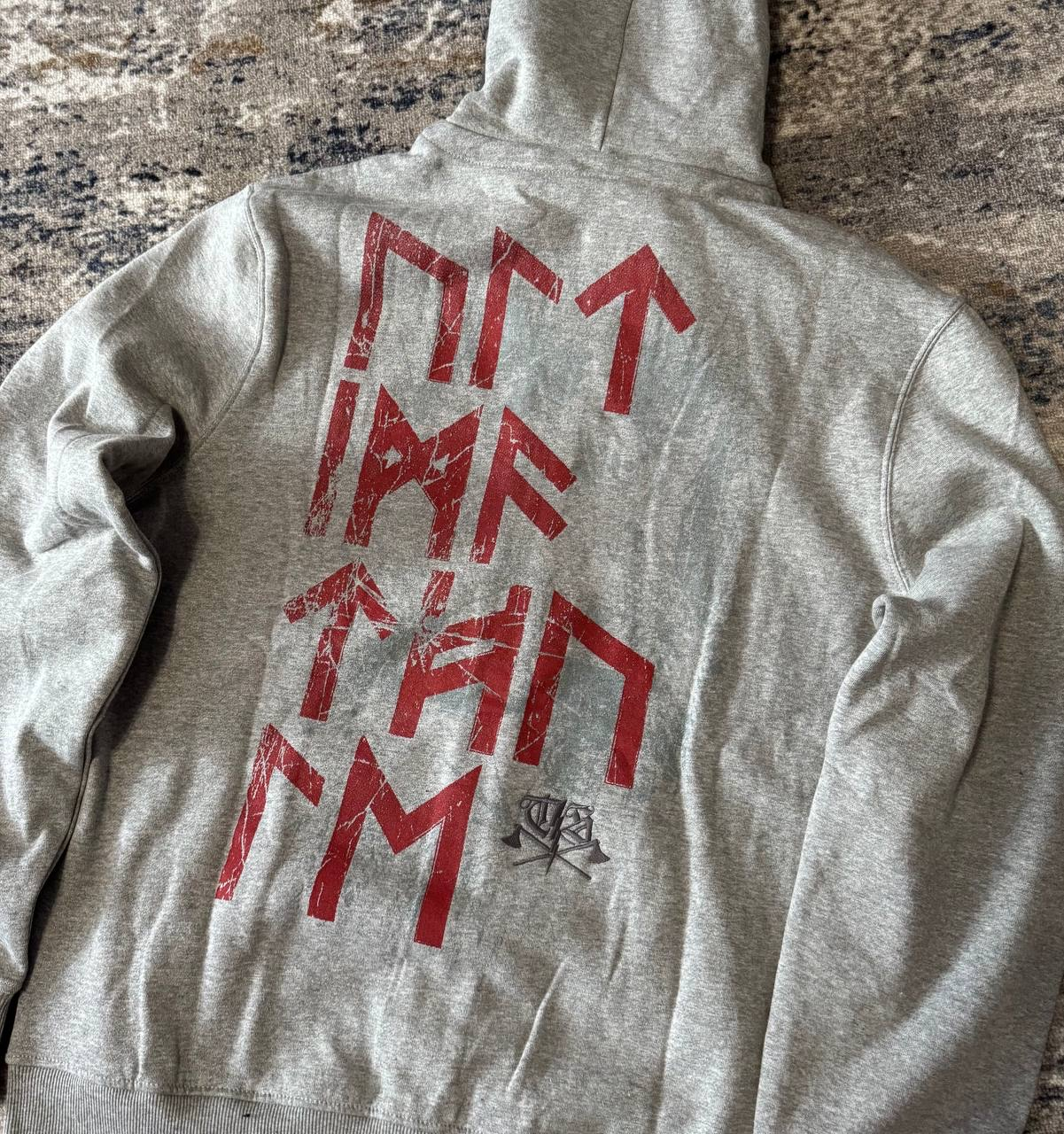 Thor Steinar Худи, миниатюра 2