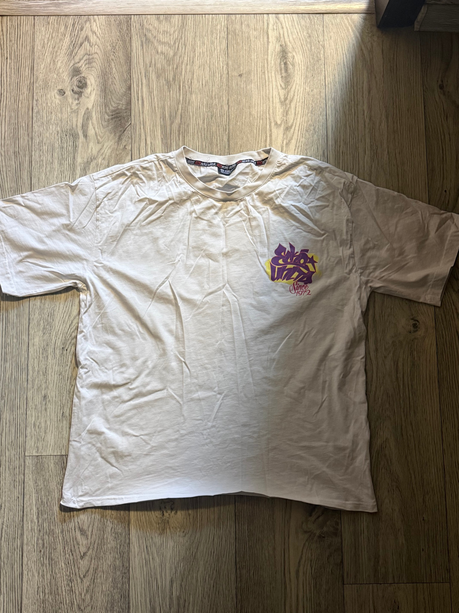 Ecko Unltd Футболка, миниатюра 1