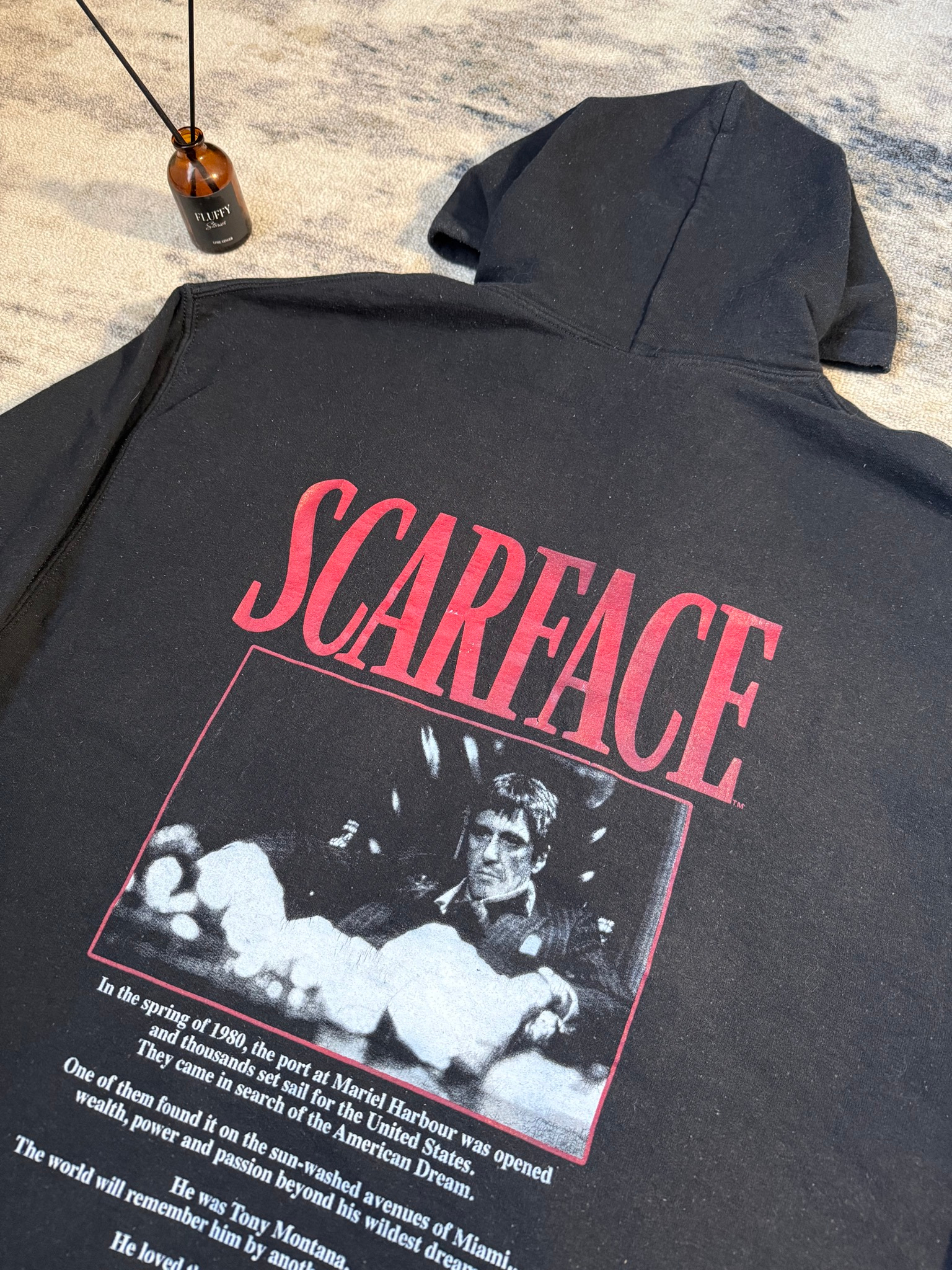 Scarface Худи, миниатюра 5