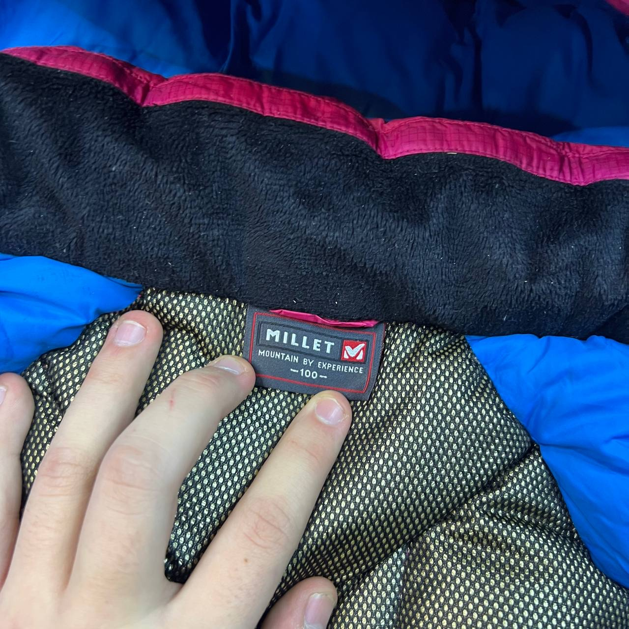 Millet Expert Series Performance, миниатюра 4