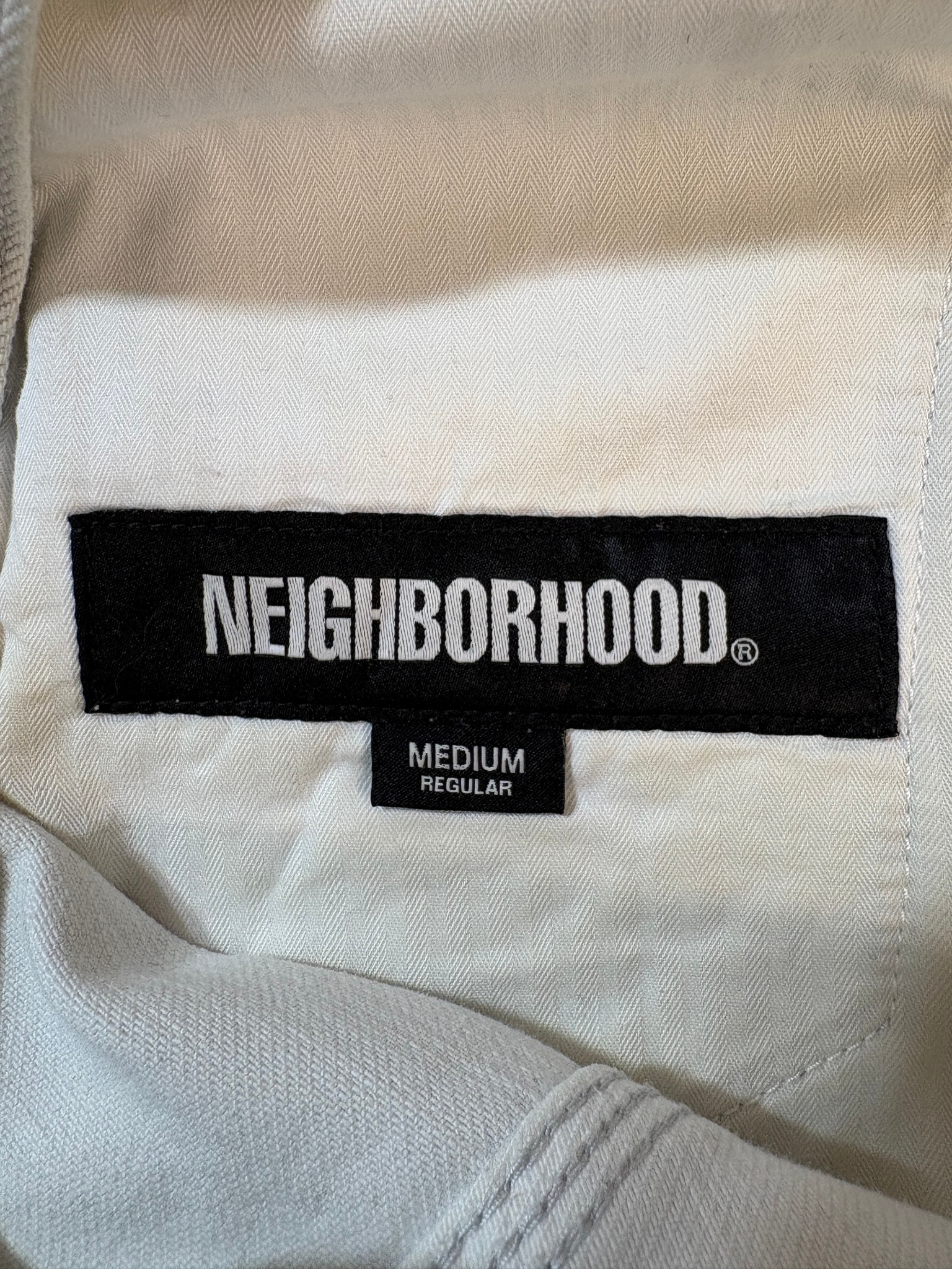 Neighbourhood White Painter, миниатюра 4