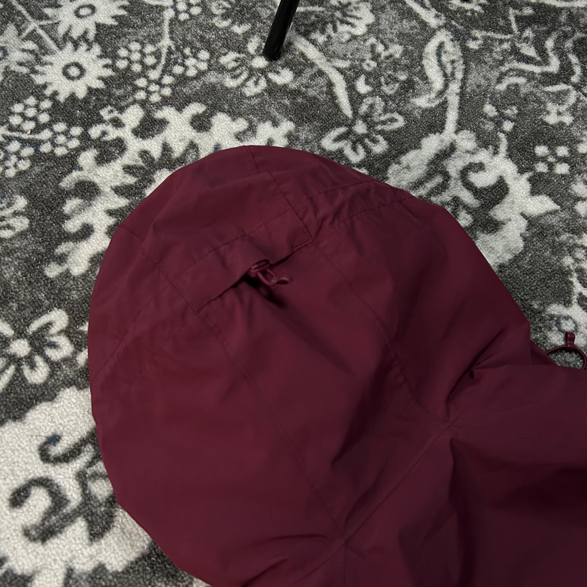 Jack Wolfskin Ветровка, миниатюра 10
