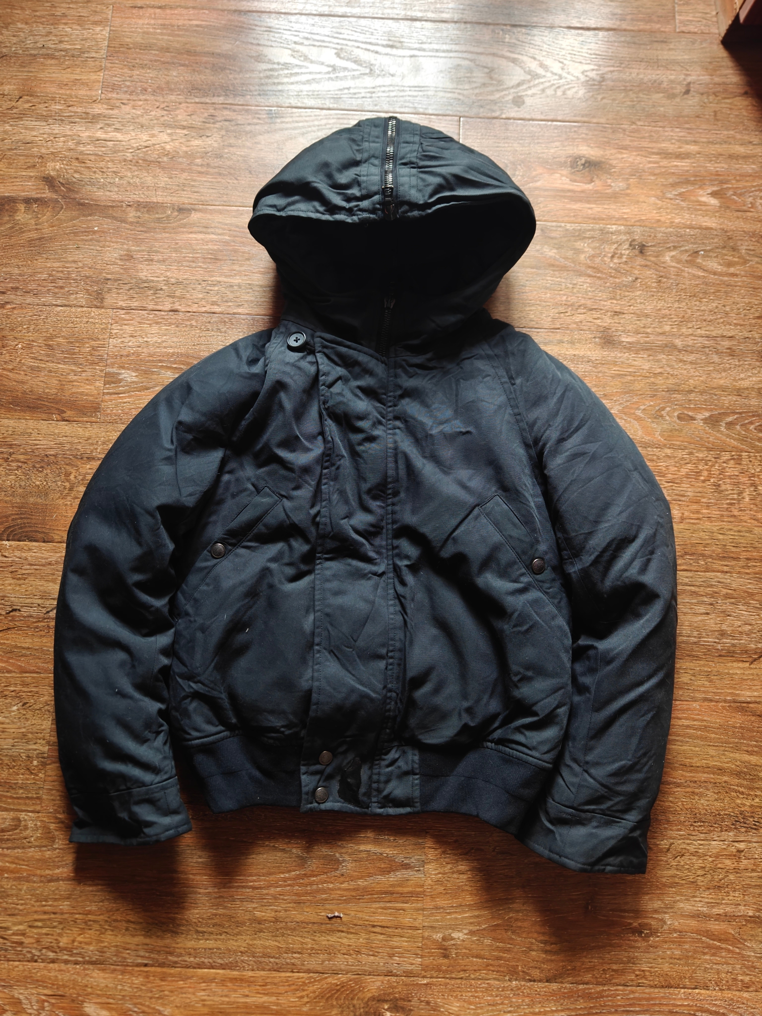 United Arrows Бомбер, миниатюра 1