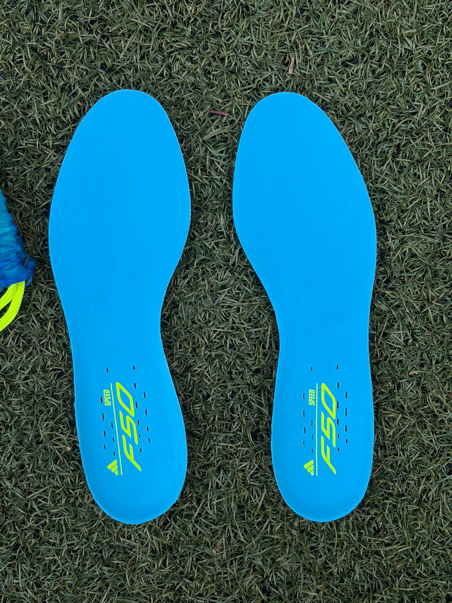 Adidas F50 Elite Ag, миниатюра 4