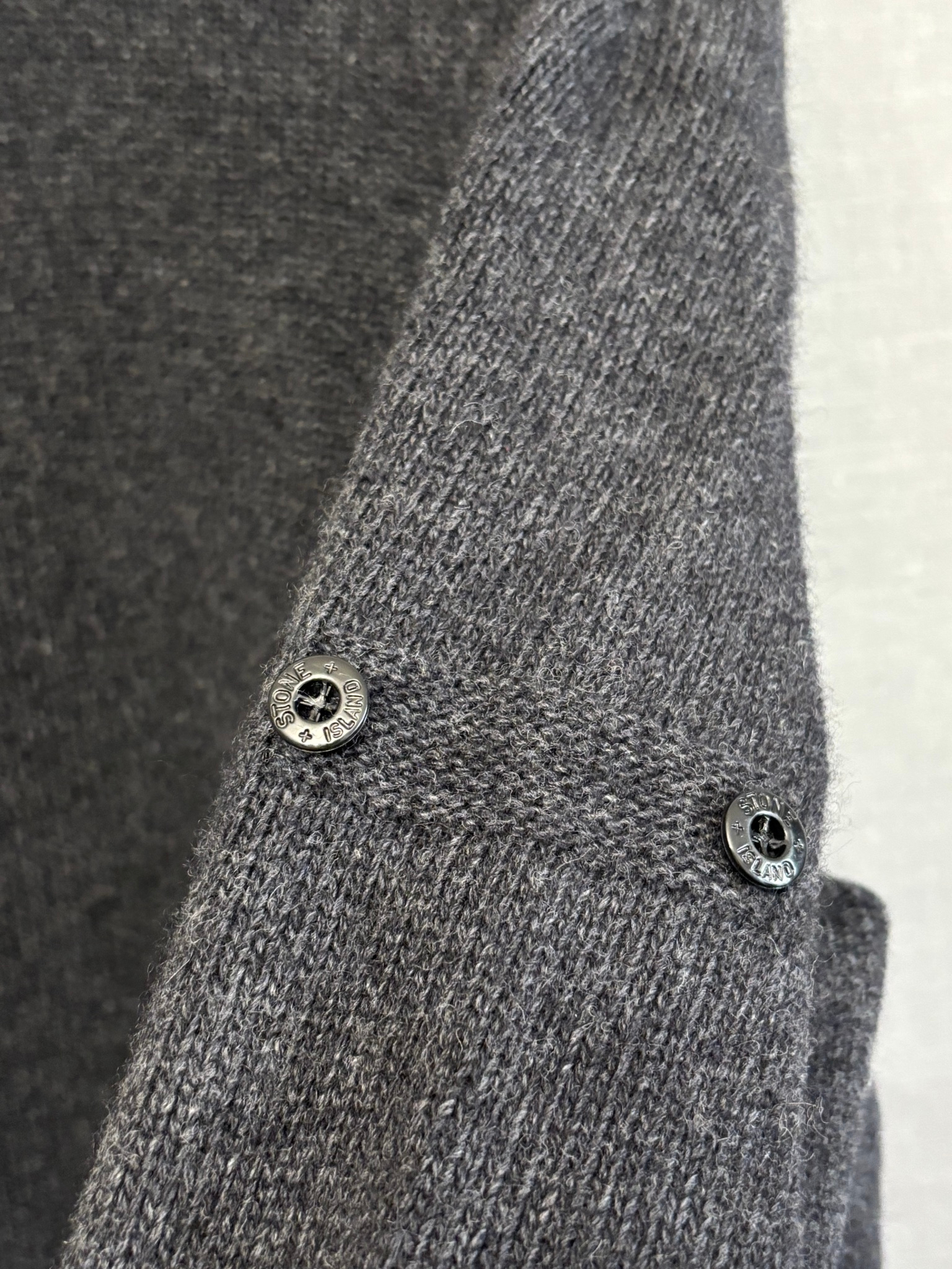 Stone Island Sweater, миниатюра 4