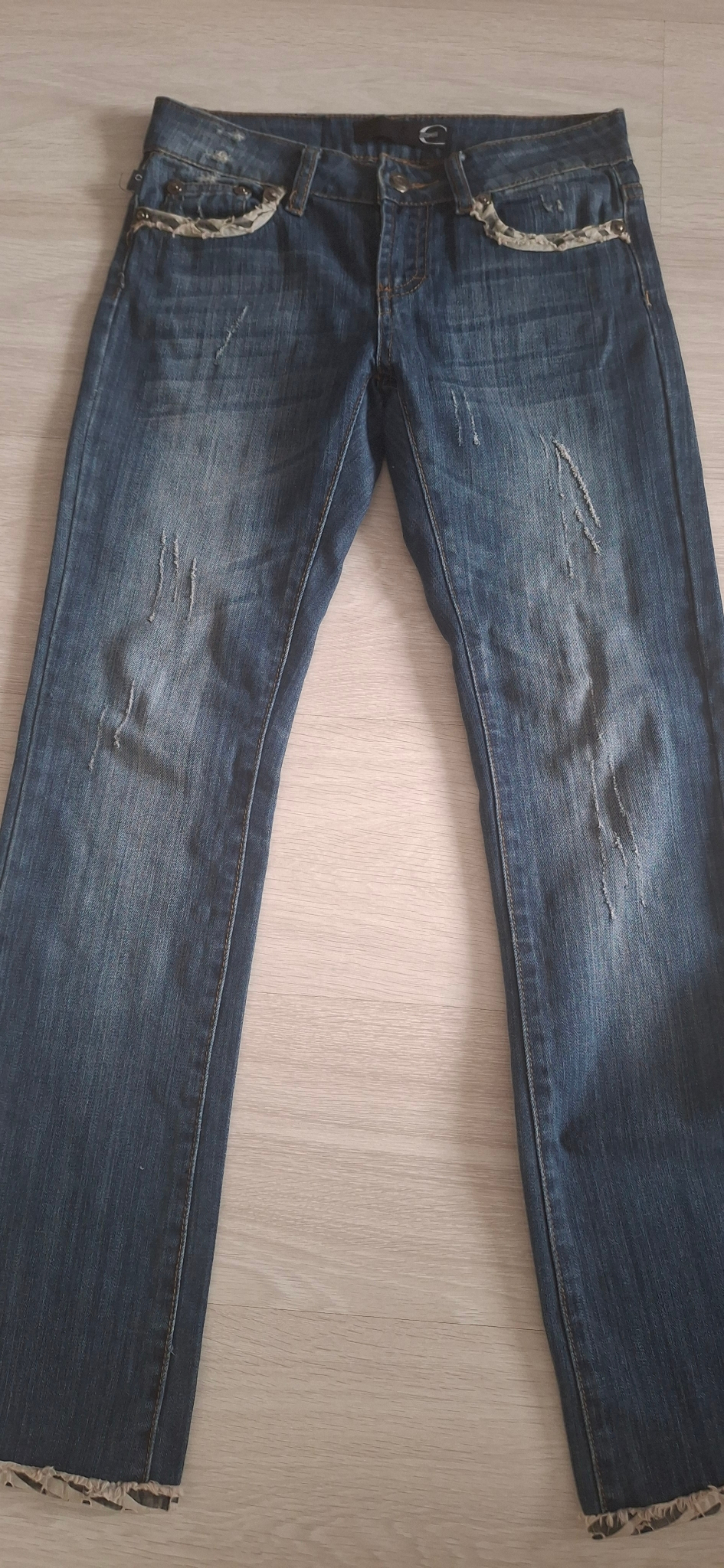 Just Cavalli Jeans, миниатюра 1