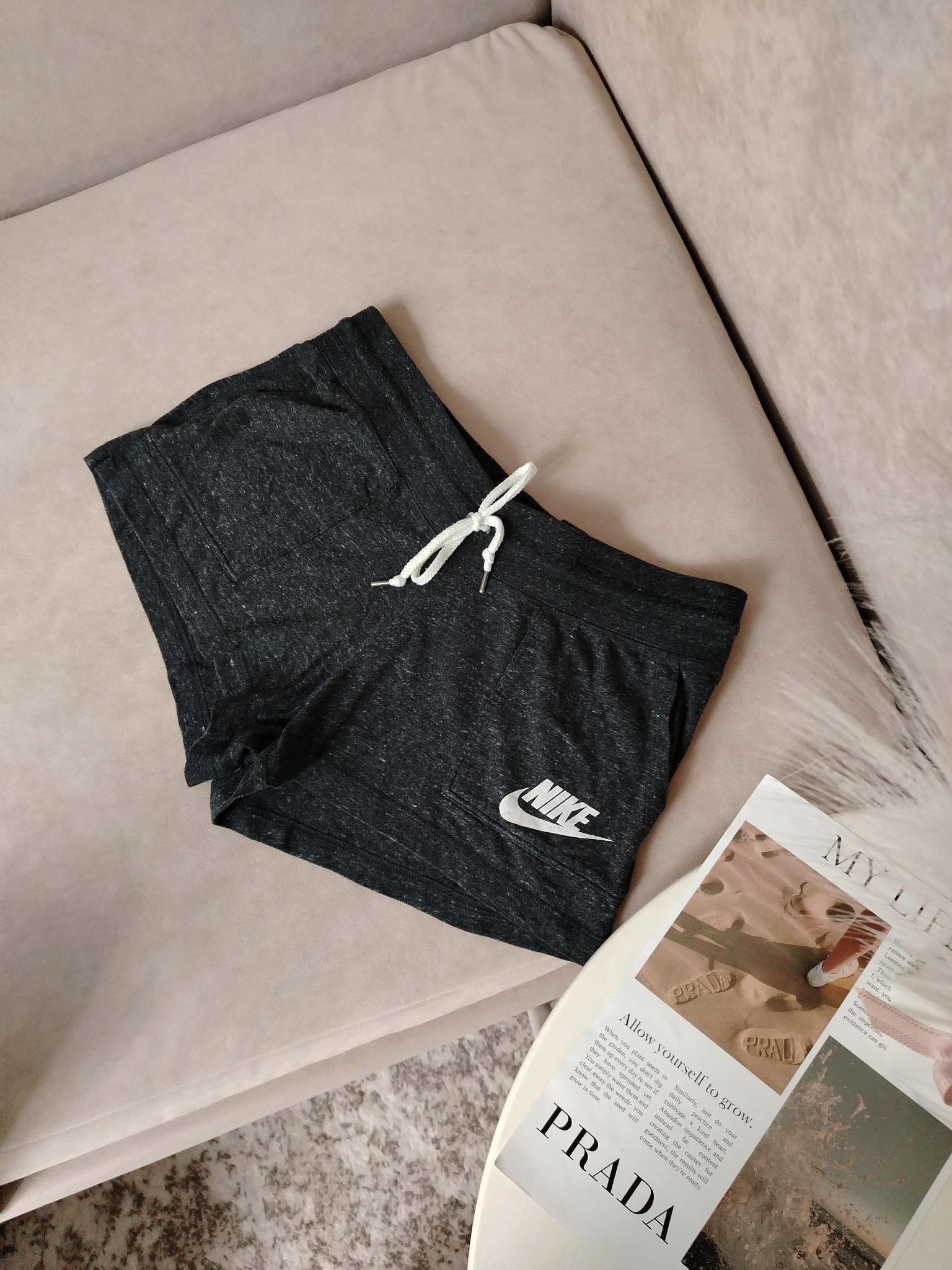 Nike Шорты, миниатюра 1
