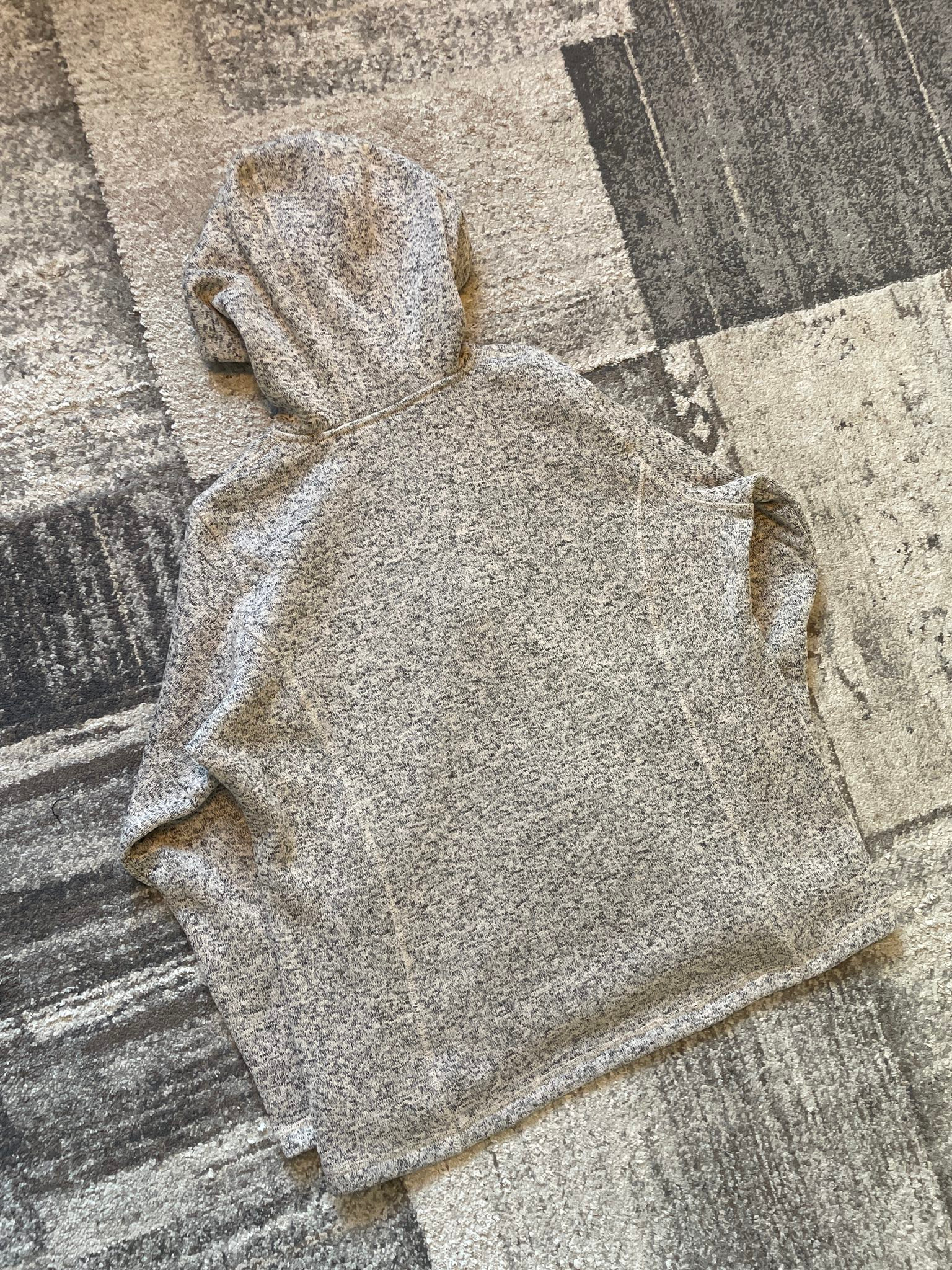 Polarino Zip-hoodie Fleece, миниатюра 4