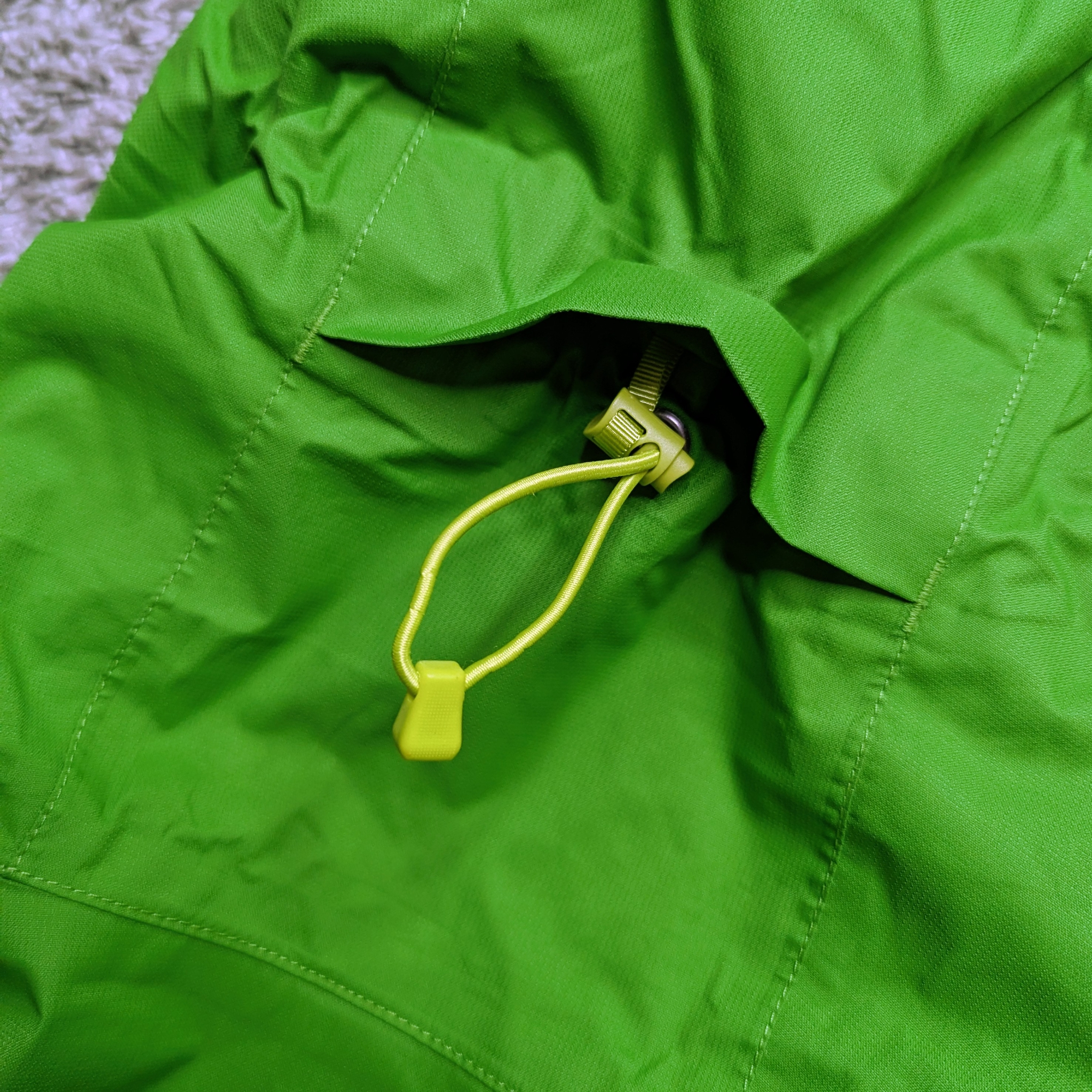 The North Face Ветровка, миниатюра 8