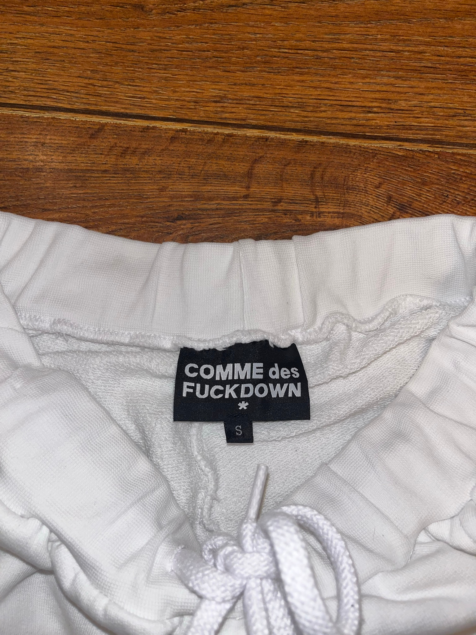 Comme des fuckdown Шорты, миниатюра 3