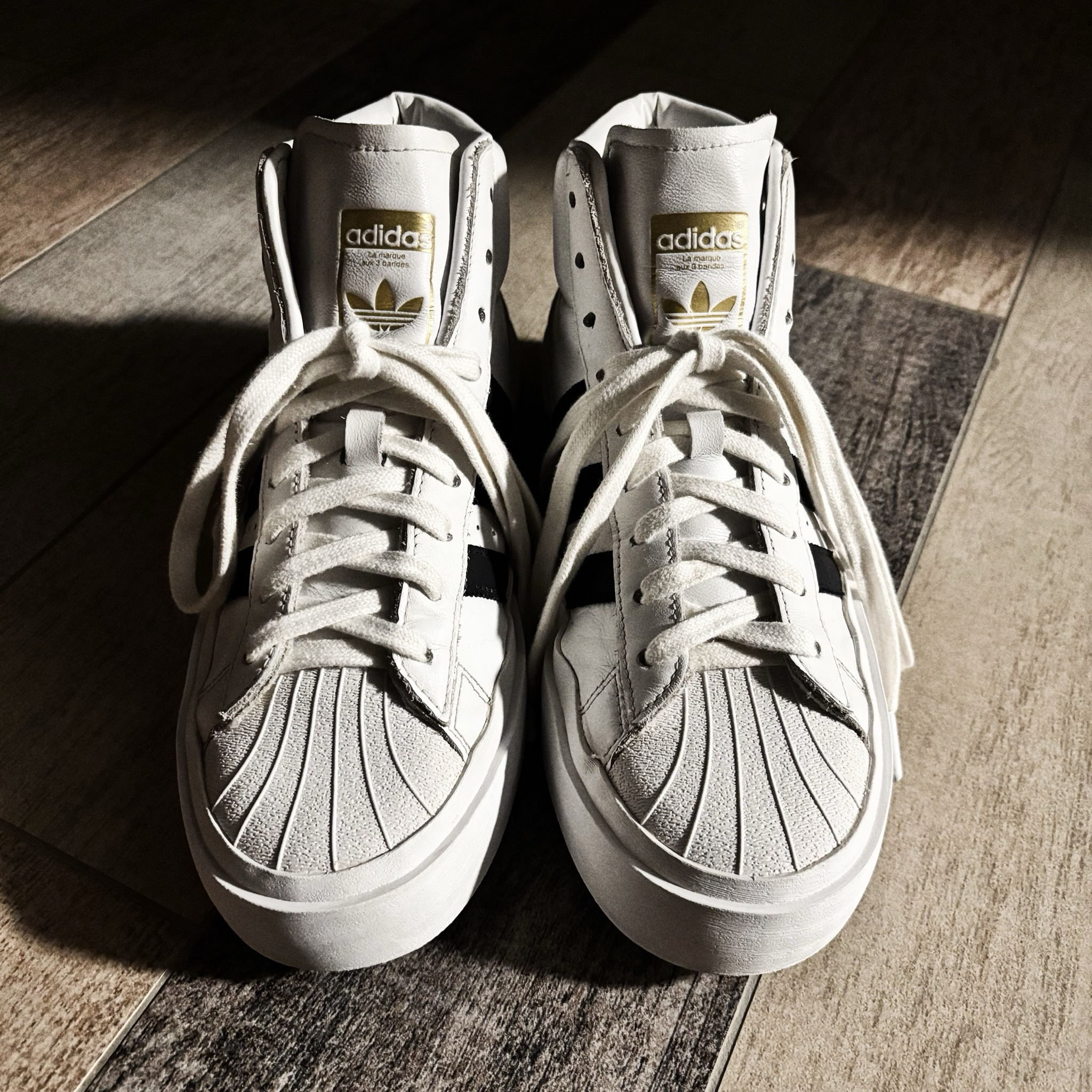 Adidas x 424 Pro Model, миниатюра 1