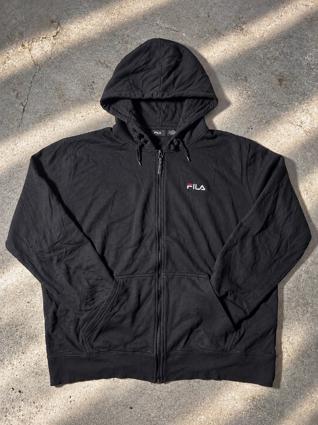 Fila Зипка Fila Оригинал, миниатюра 1