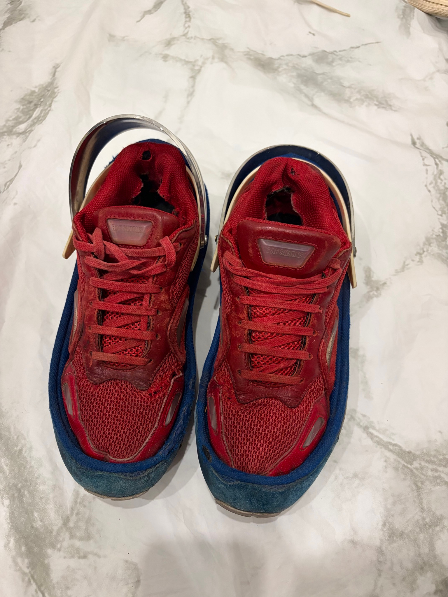 Adidas x Raf Simons Response Trail, миниатюра 2