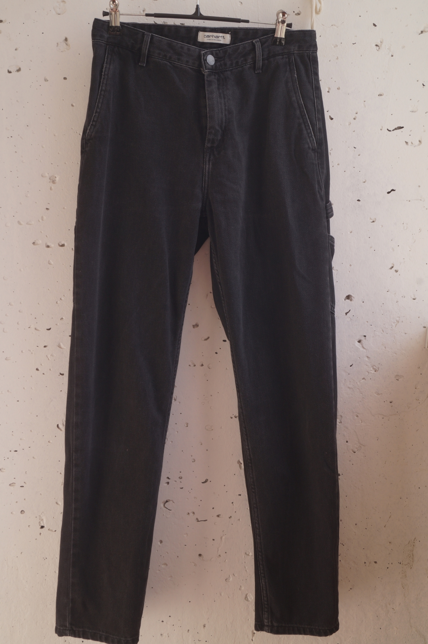 Carhartt WIP W' Pierce Pant, миниатюра 1
