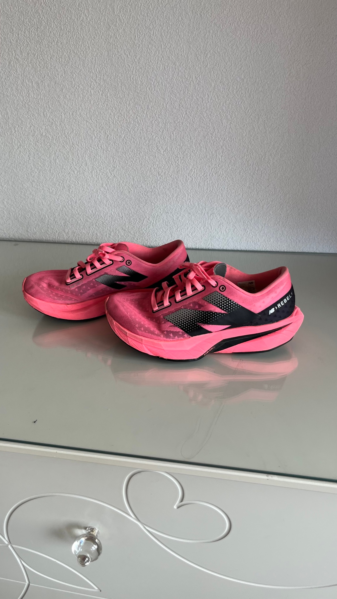 New Balance Кроссовки, миниатюра 10