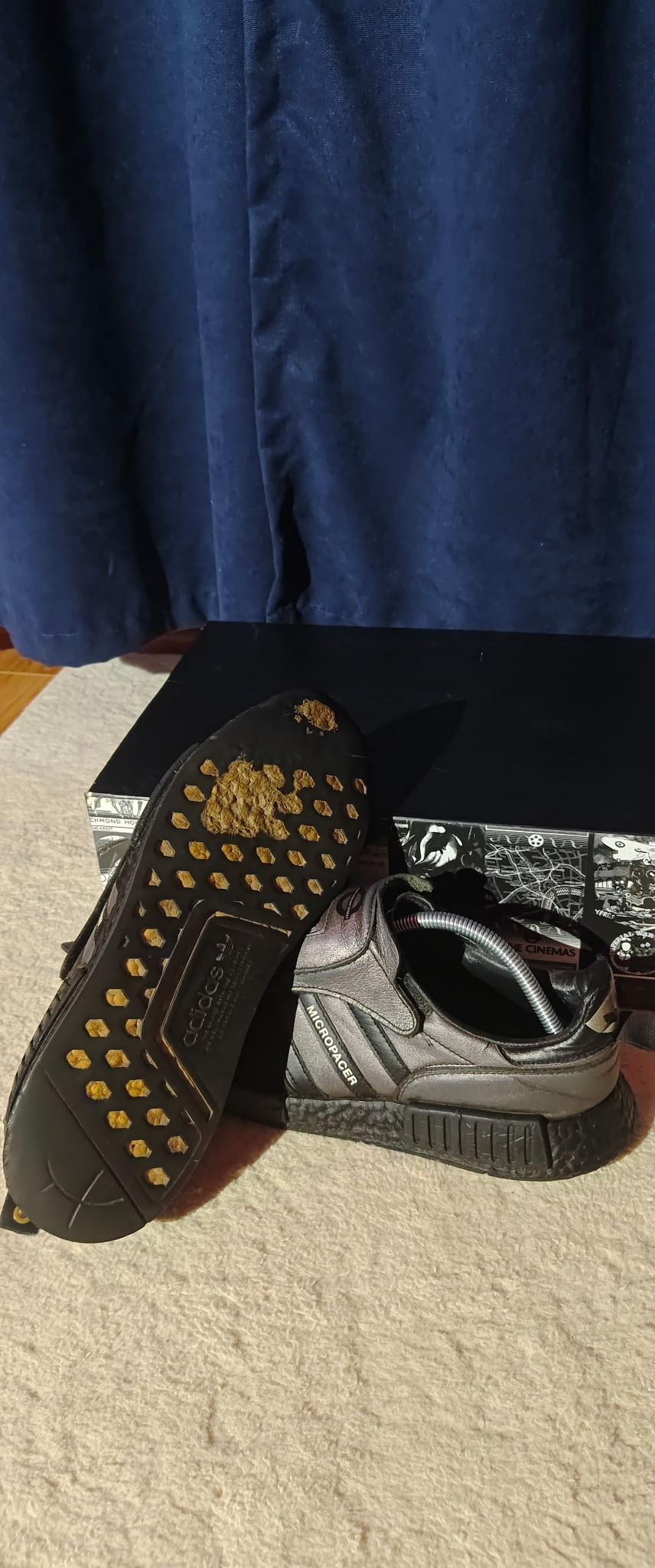 Adidas Micropacer, миниатюра 5