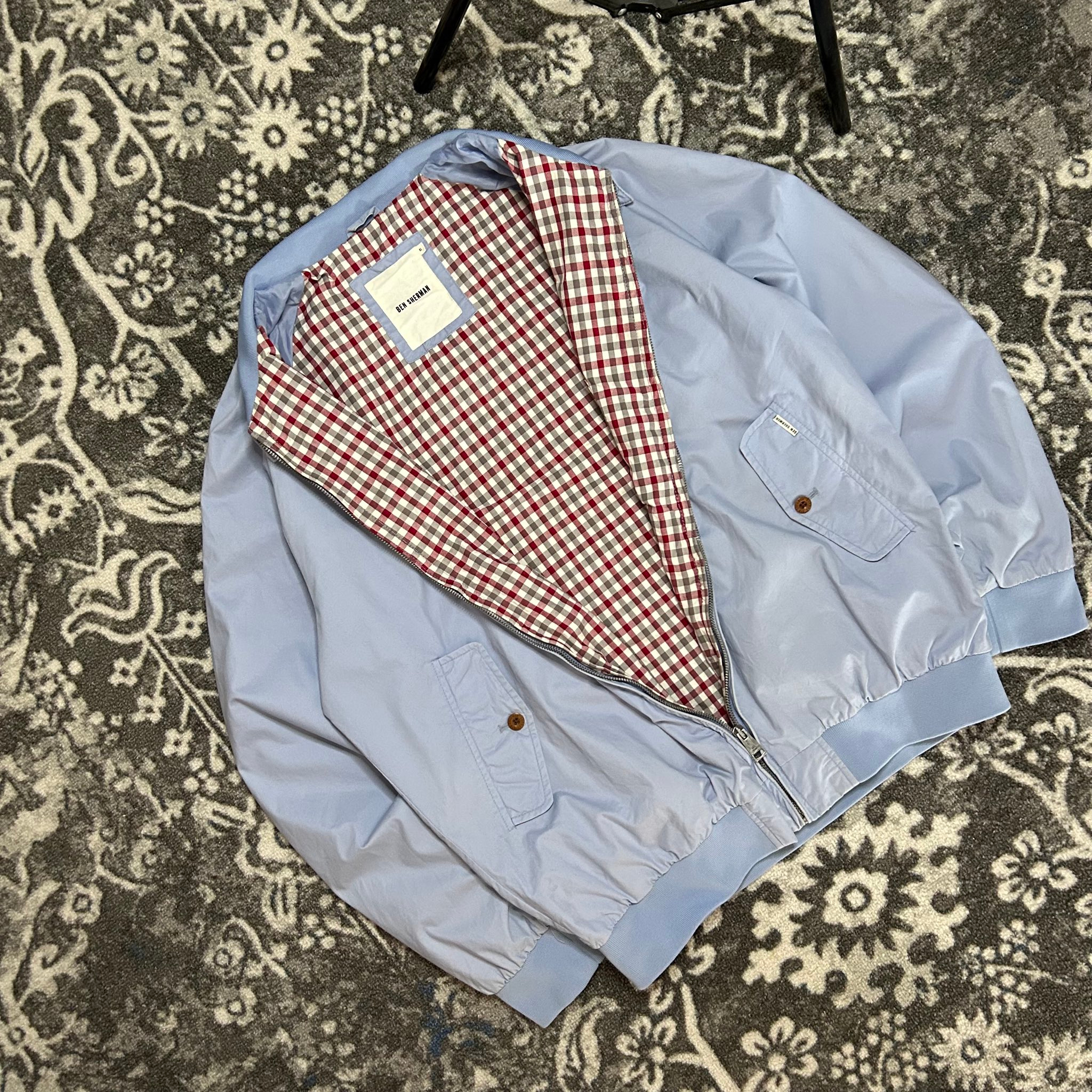 Ben Sherman Куртка, миниатюра 5