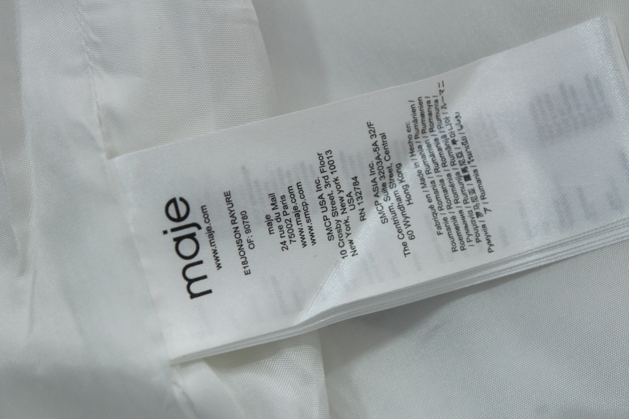 Maje Skirt, миниатюра 10