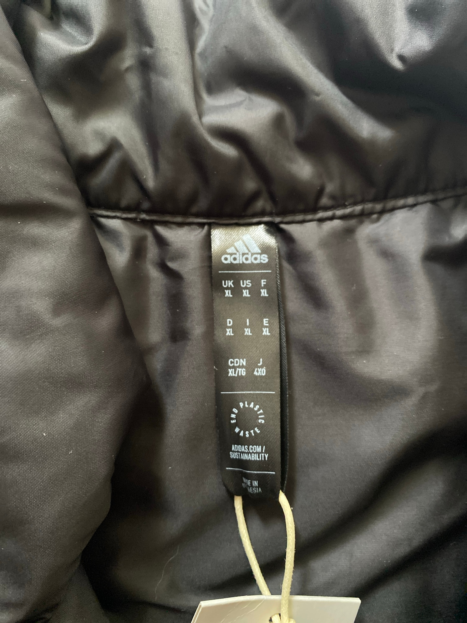 Adidas Essentials, миниатюра 3