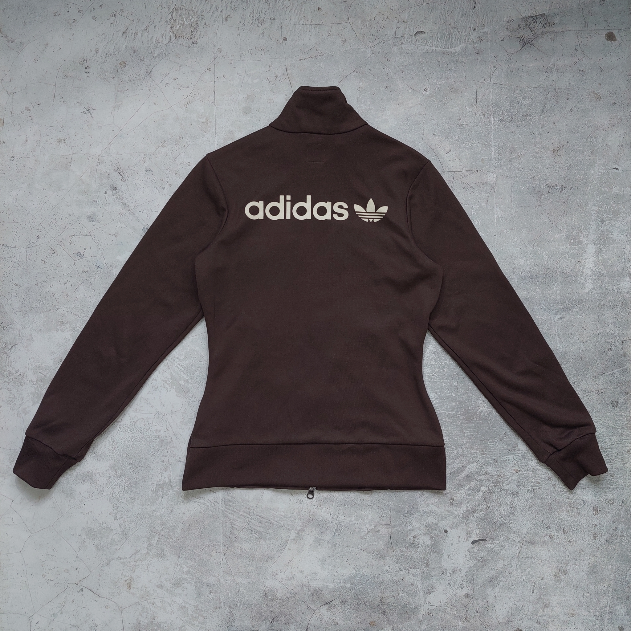 Adidas Originals Team Track Top Олимпийка, миниатюра 5