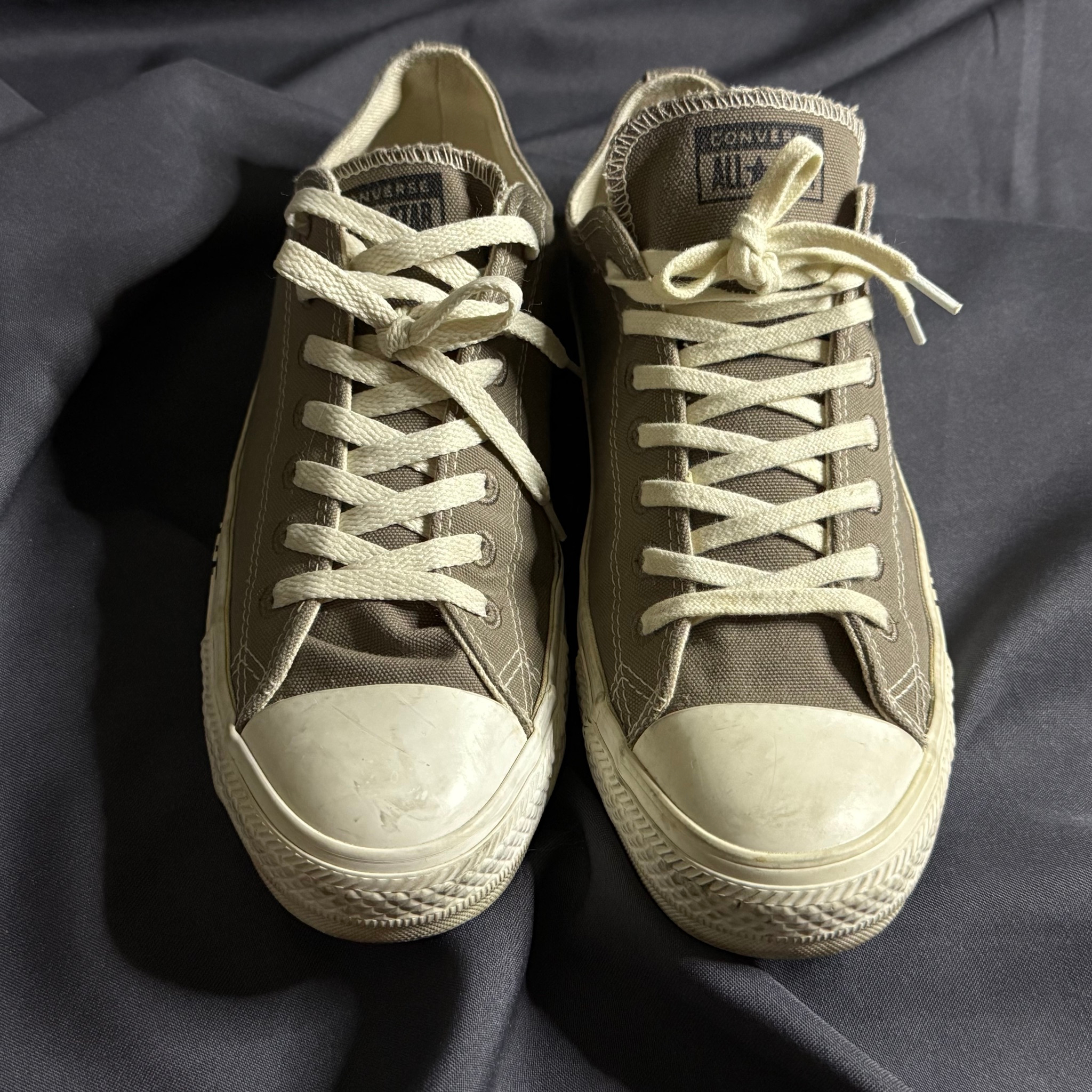 Converse Кеды, миниатюра 3