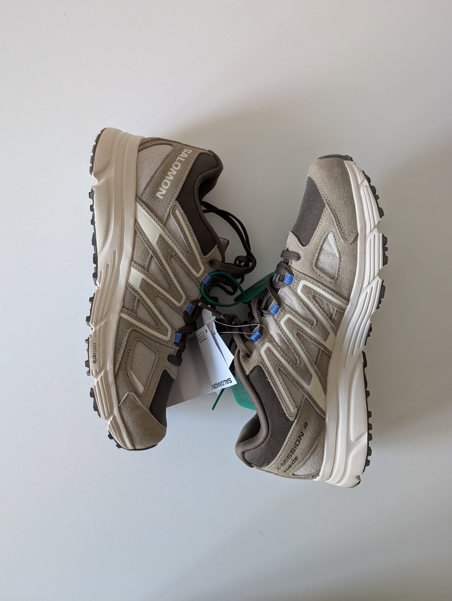 Salomon ACG OG, миниатюра 4