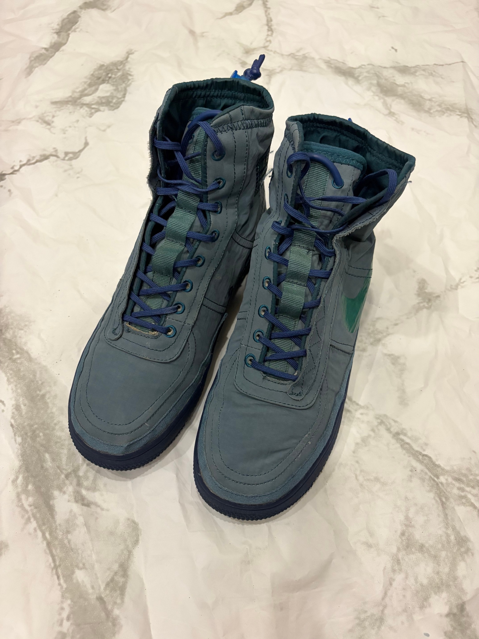 Nike Air Force 1, миниатюра 2